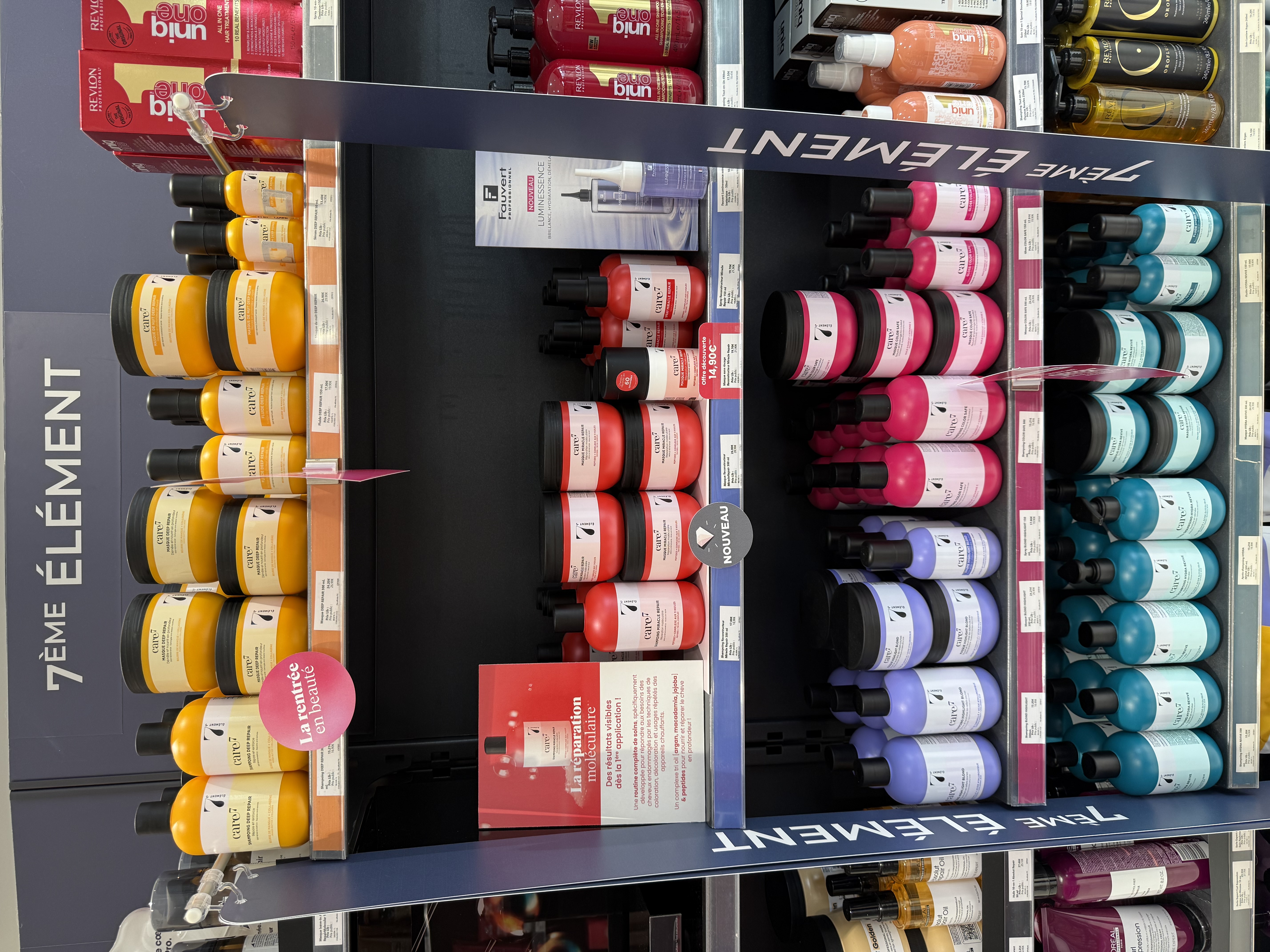 Bleu Libellule Nîmes