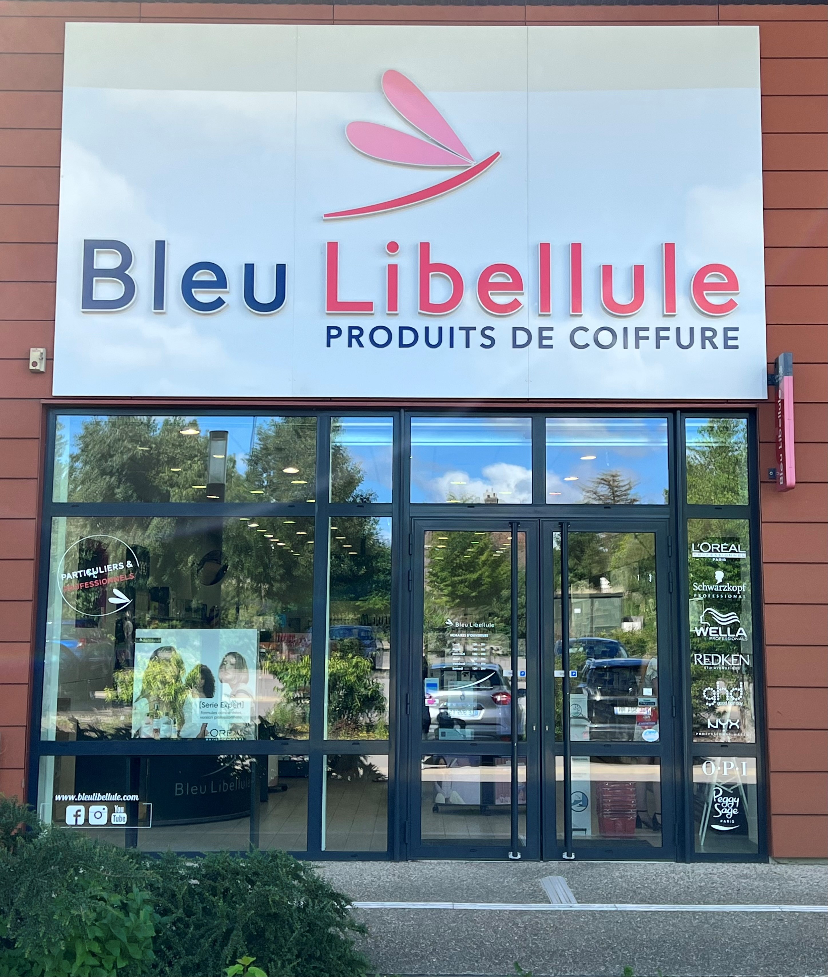 Foto 7 de Bleu Libellule Roumare