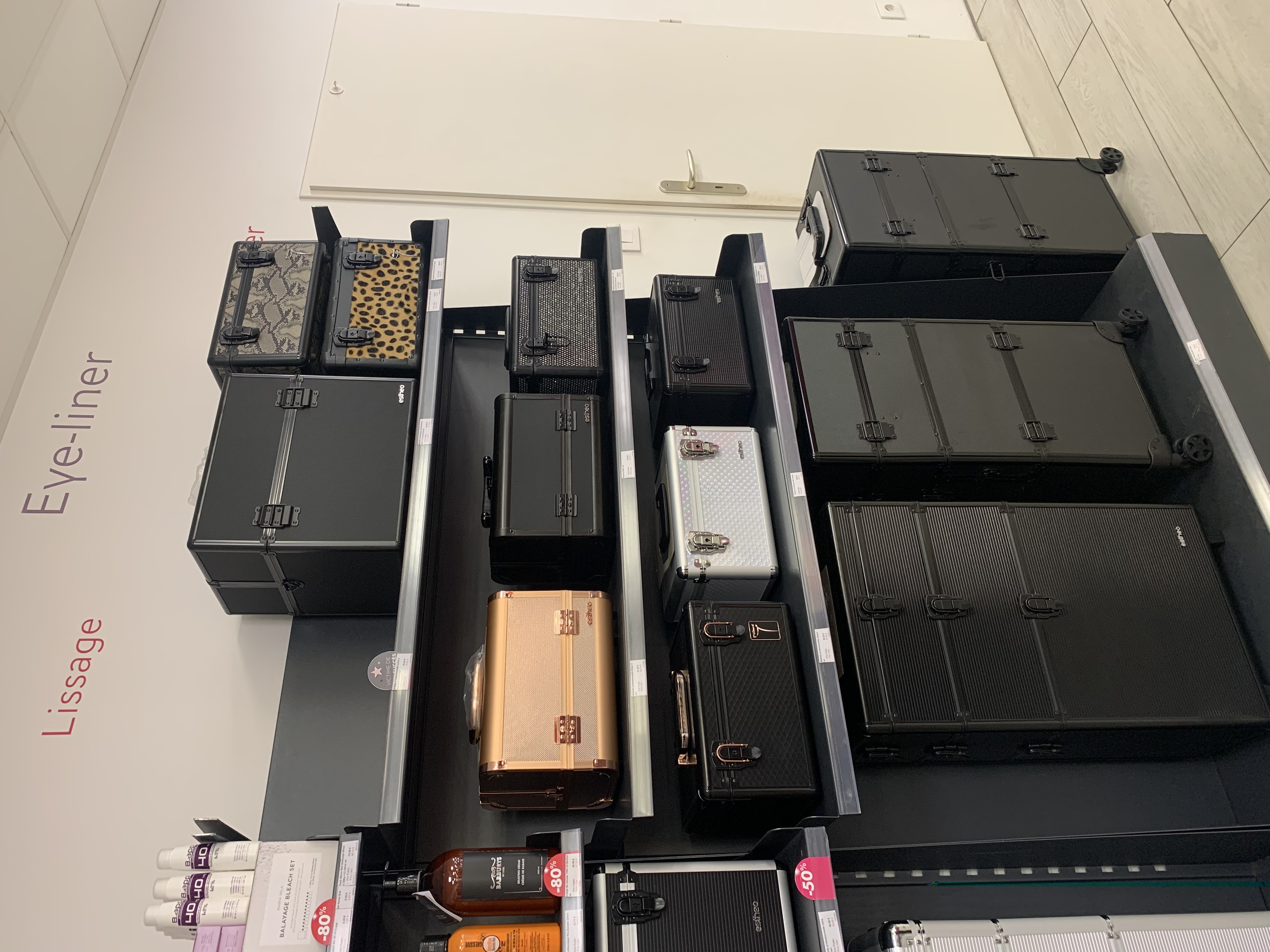 Bleu Libellule Cusset