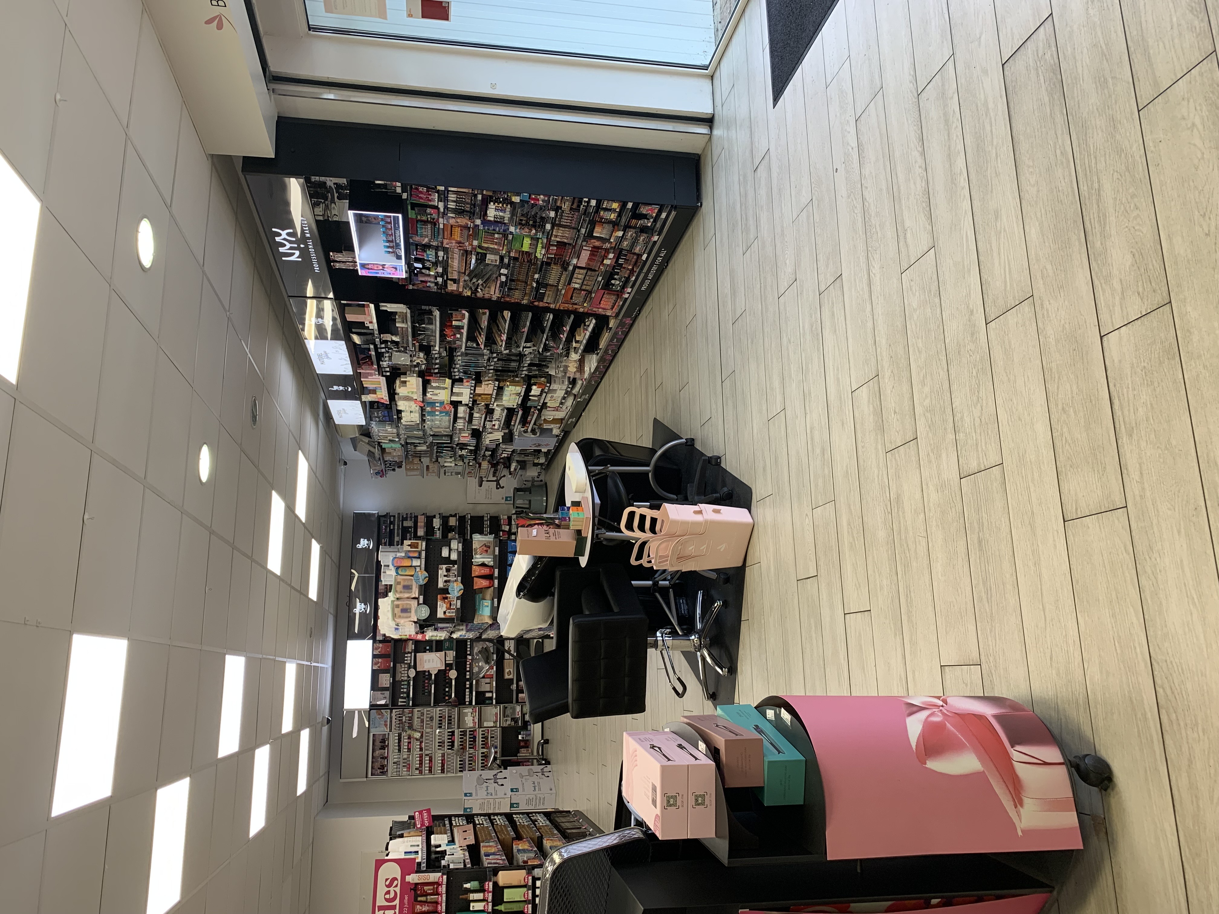 Bleu Libellule Cusset