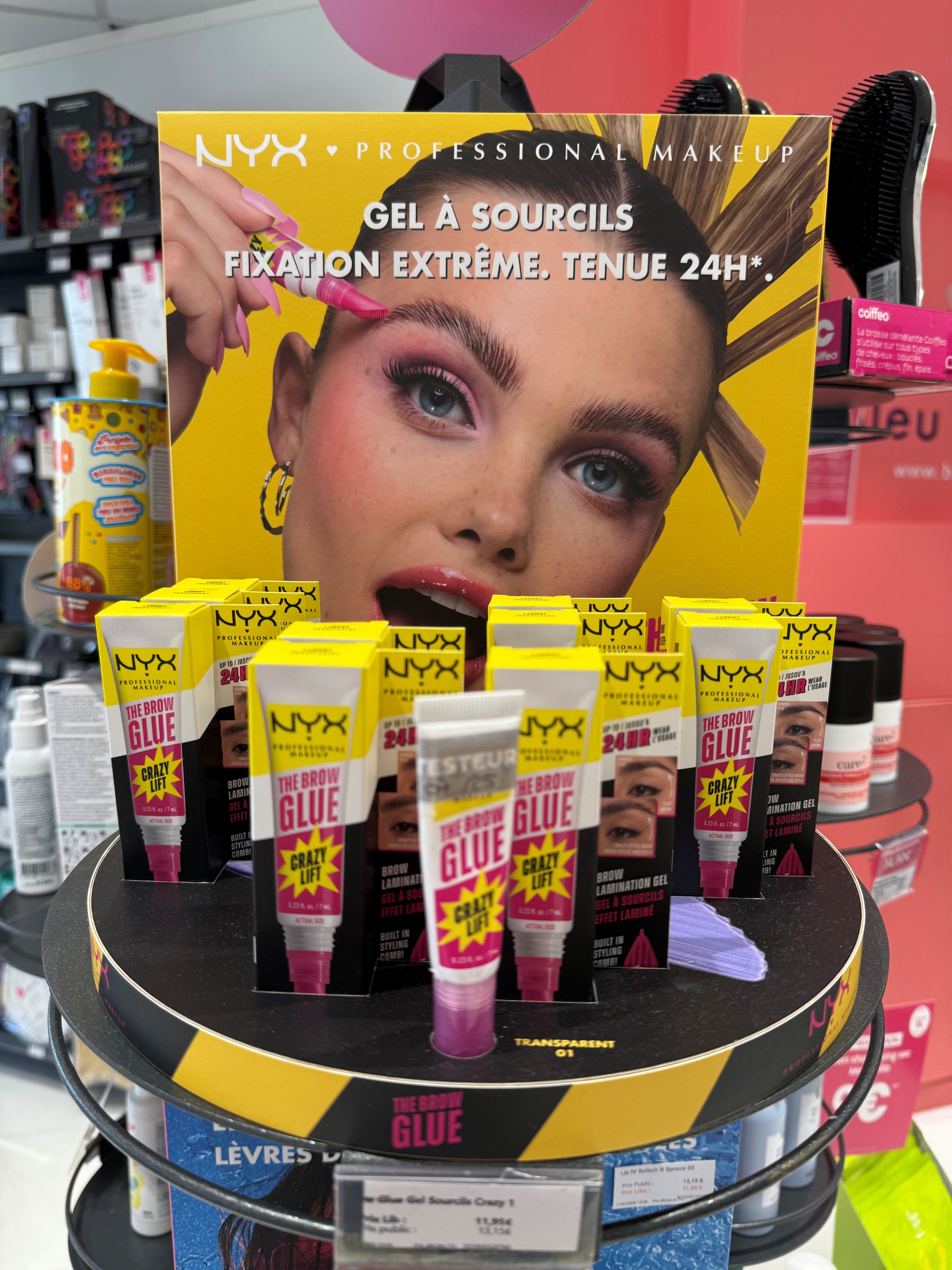 Bleu Libellule Nîmes