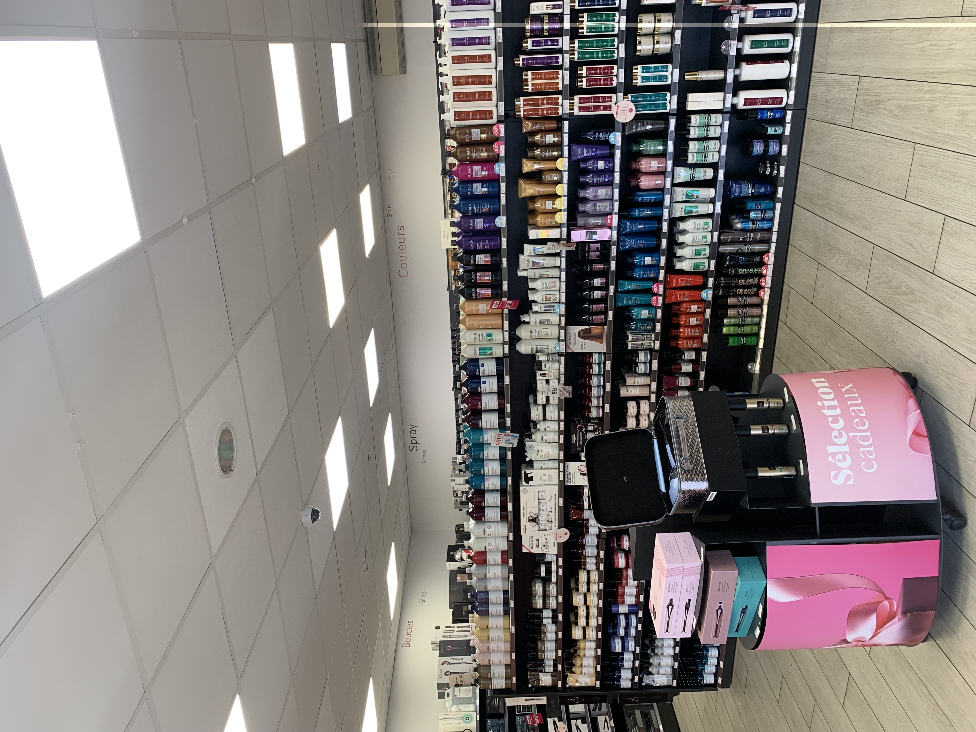 Bleu Libellule Cusset