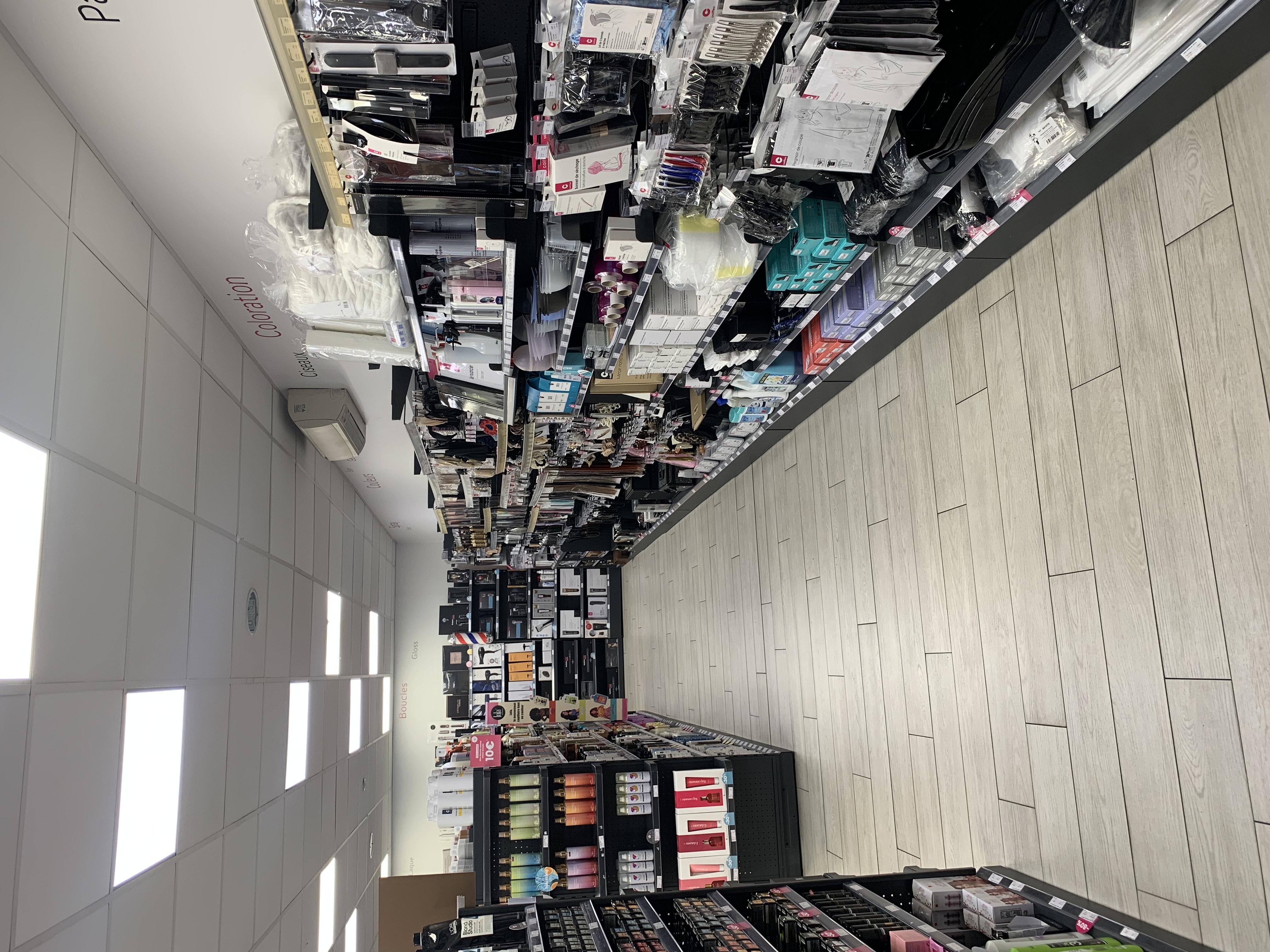 Bleu Libellule Cusset