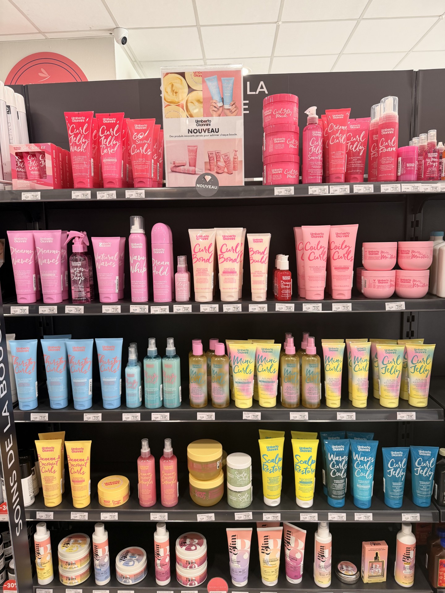 Foto 18 di Bleu Libellule Boé