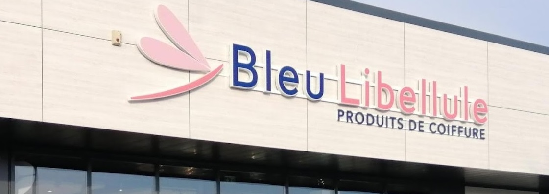 Foto 1 di Bleu Libellule Reims