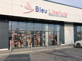 Foto 10 di Bleu Libellule Reims