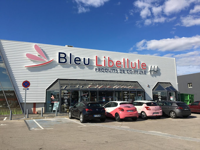 Foto 1 di Bleu Libellule Lattes