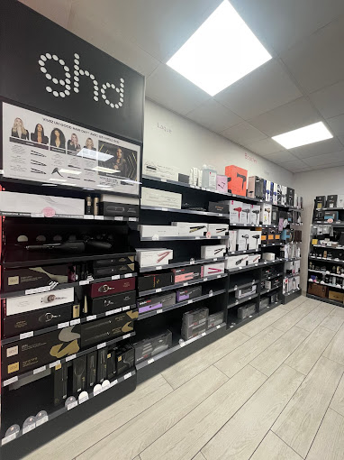 Bleu Libellule Cusset