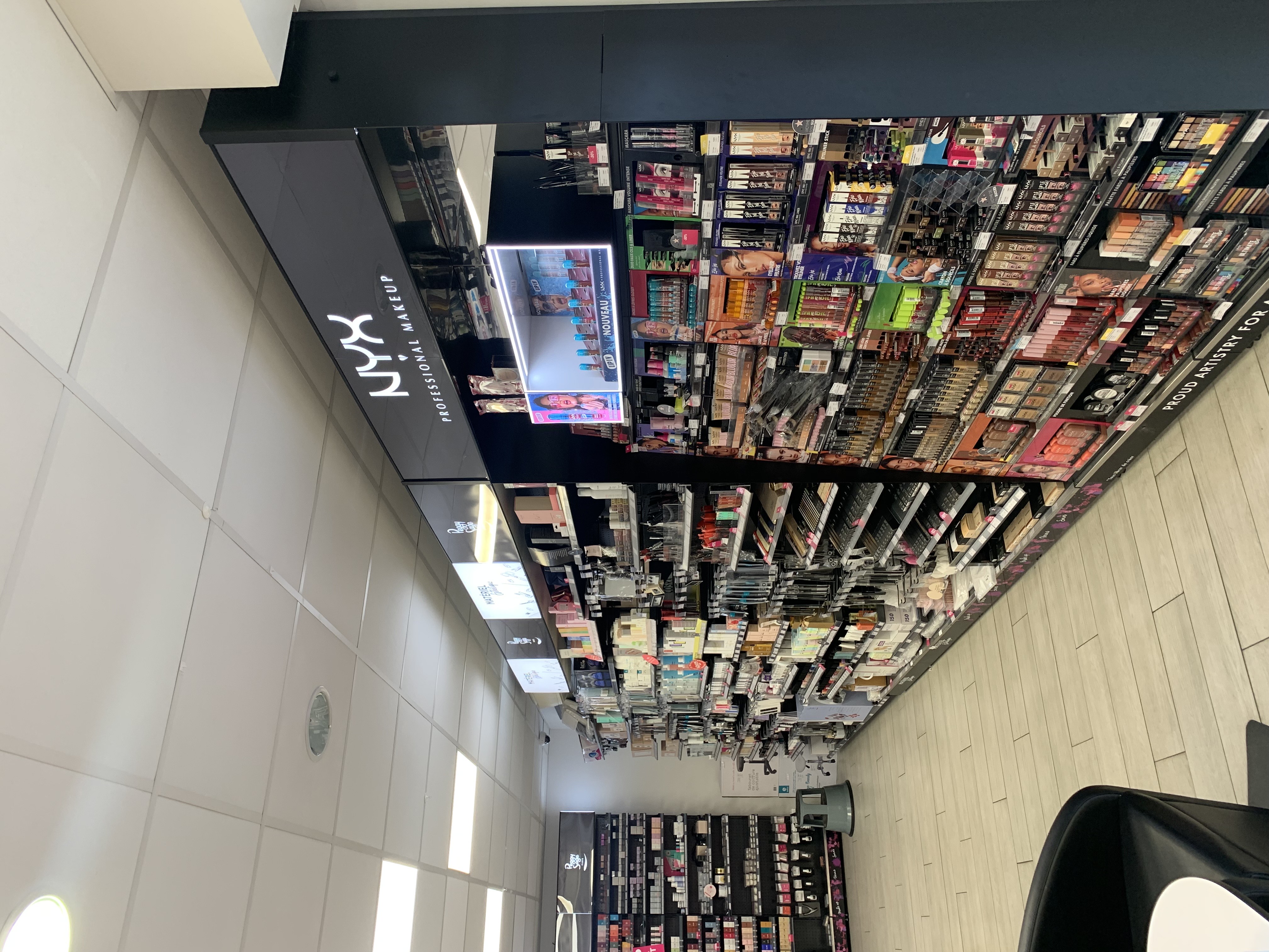 Bleu Libellule Cusset