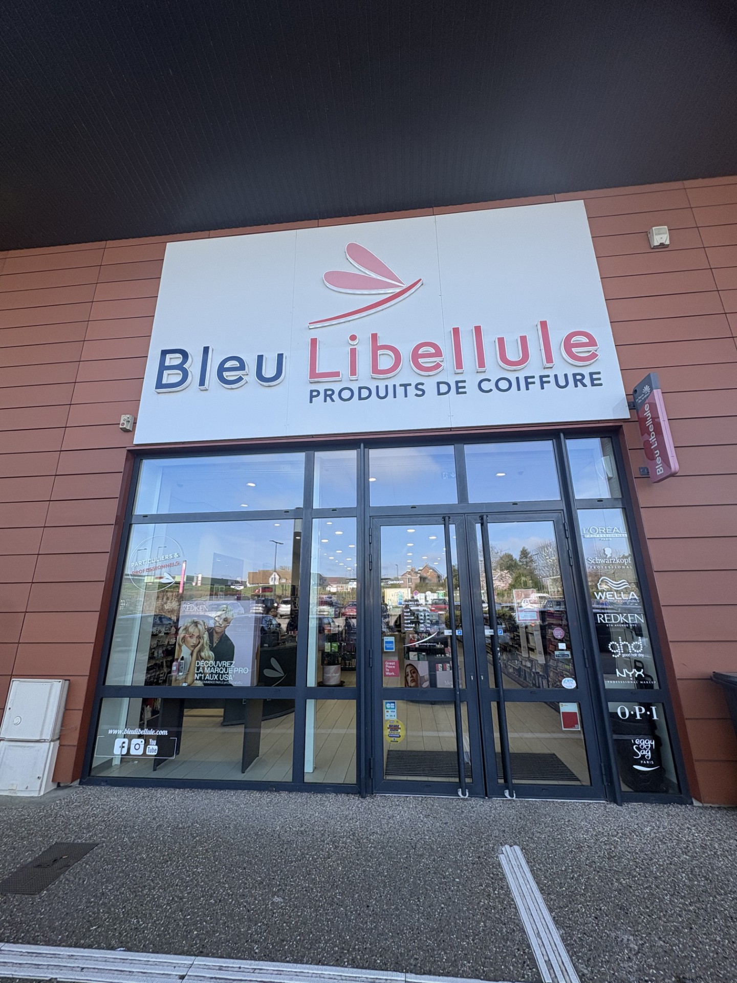 Foto 5 de Bleu Libellule Roumare