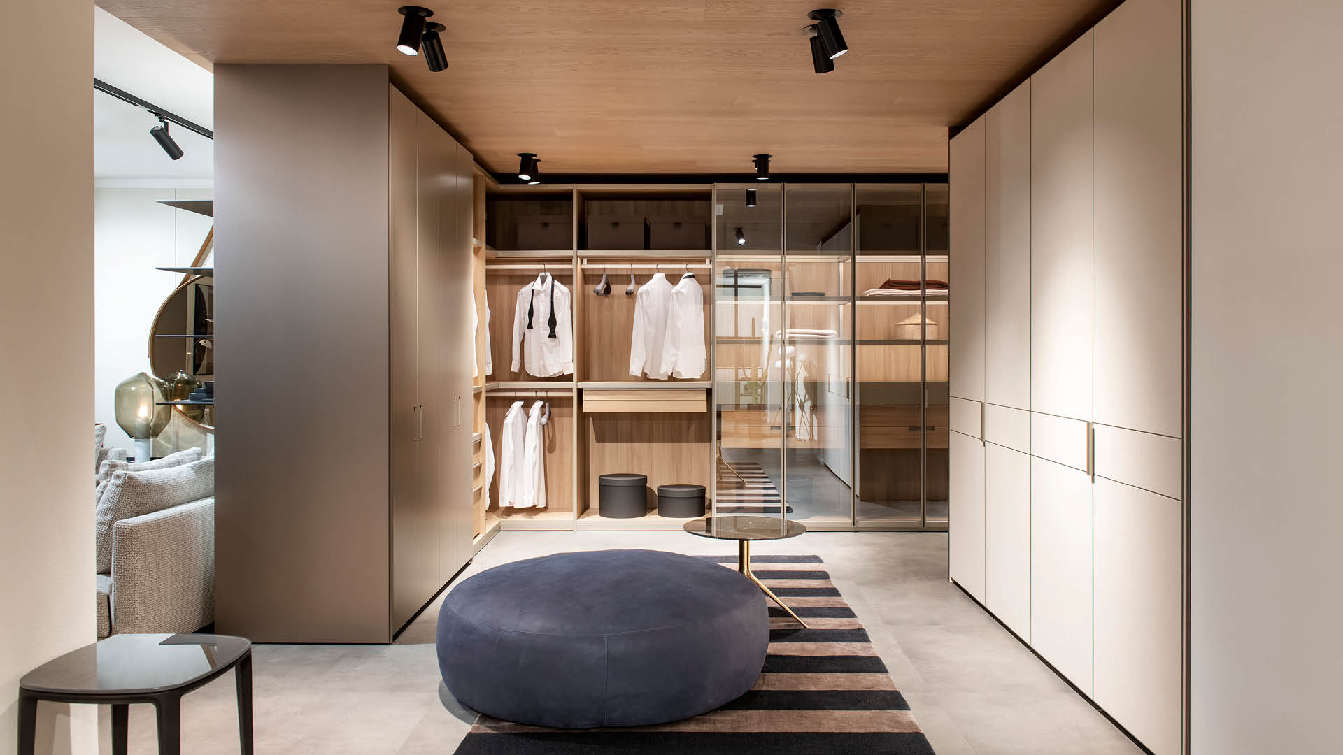 Foto 5 di Poliform Cannes