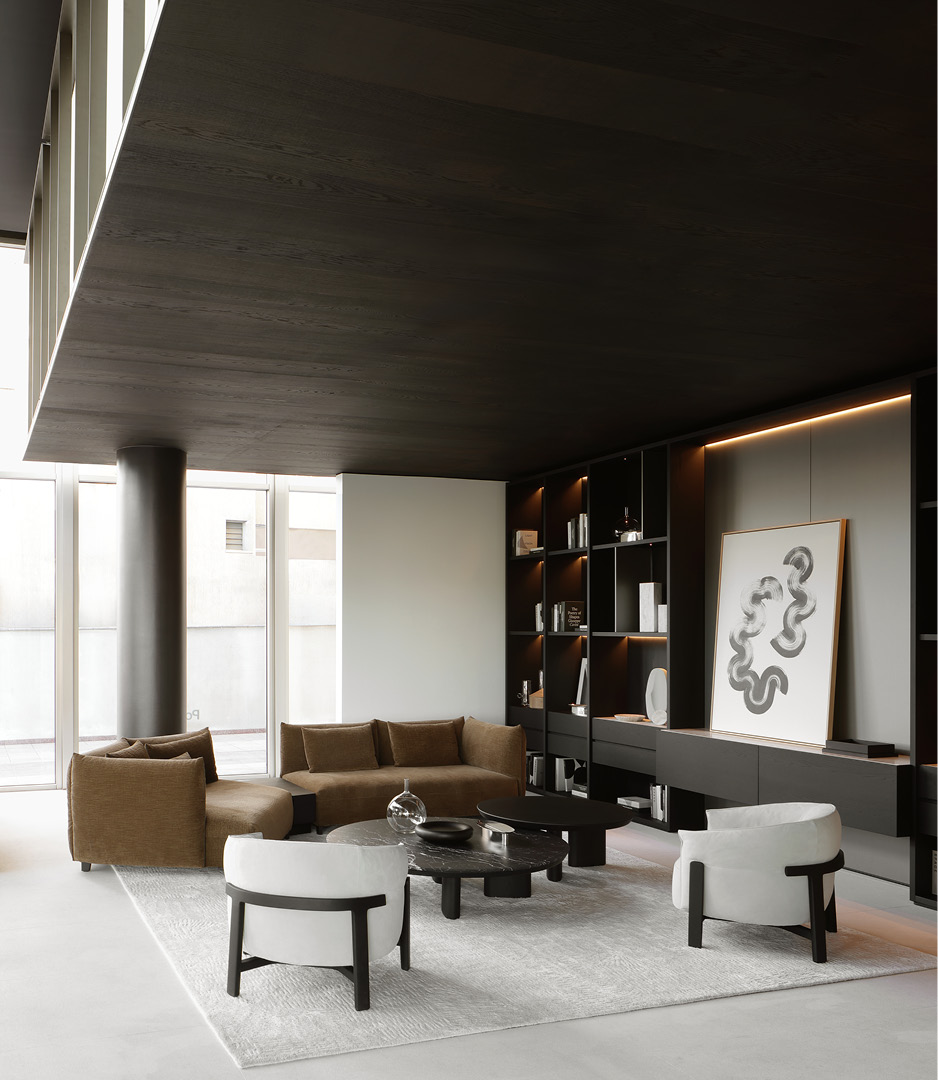 Foto 11 di Poliform Limassol