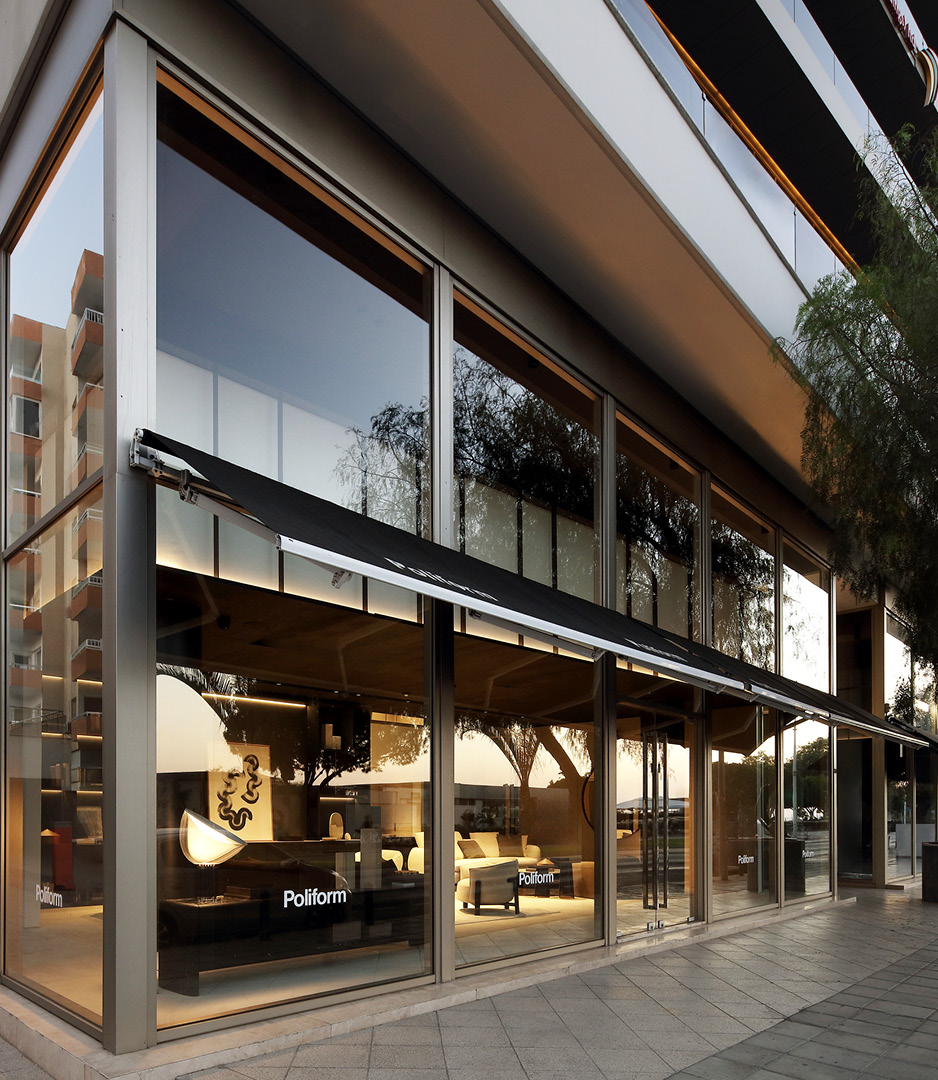 Foto 14 di Poliform Limassol