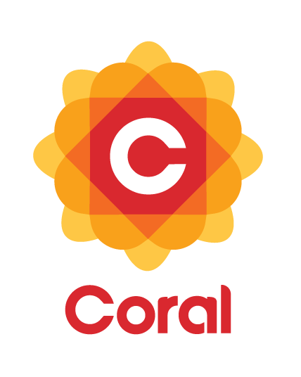 Coral Aquamarina