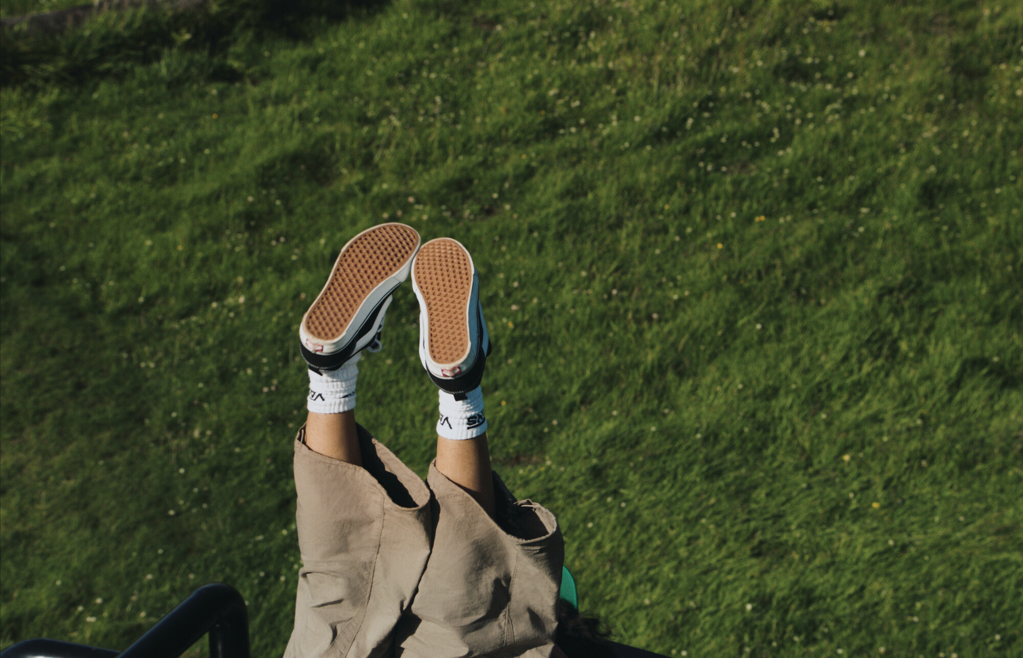 Vans Augusta