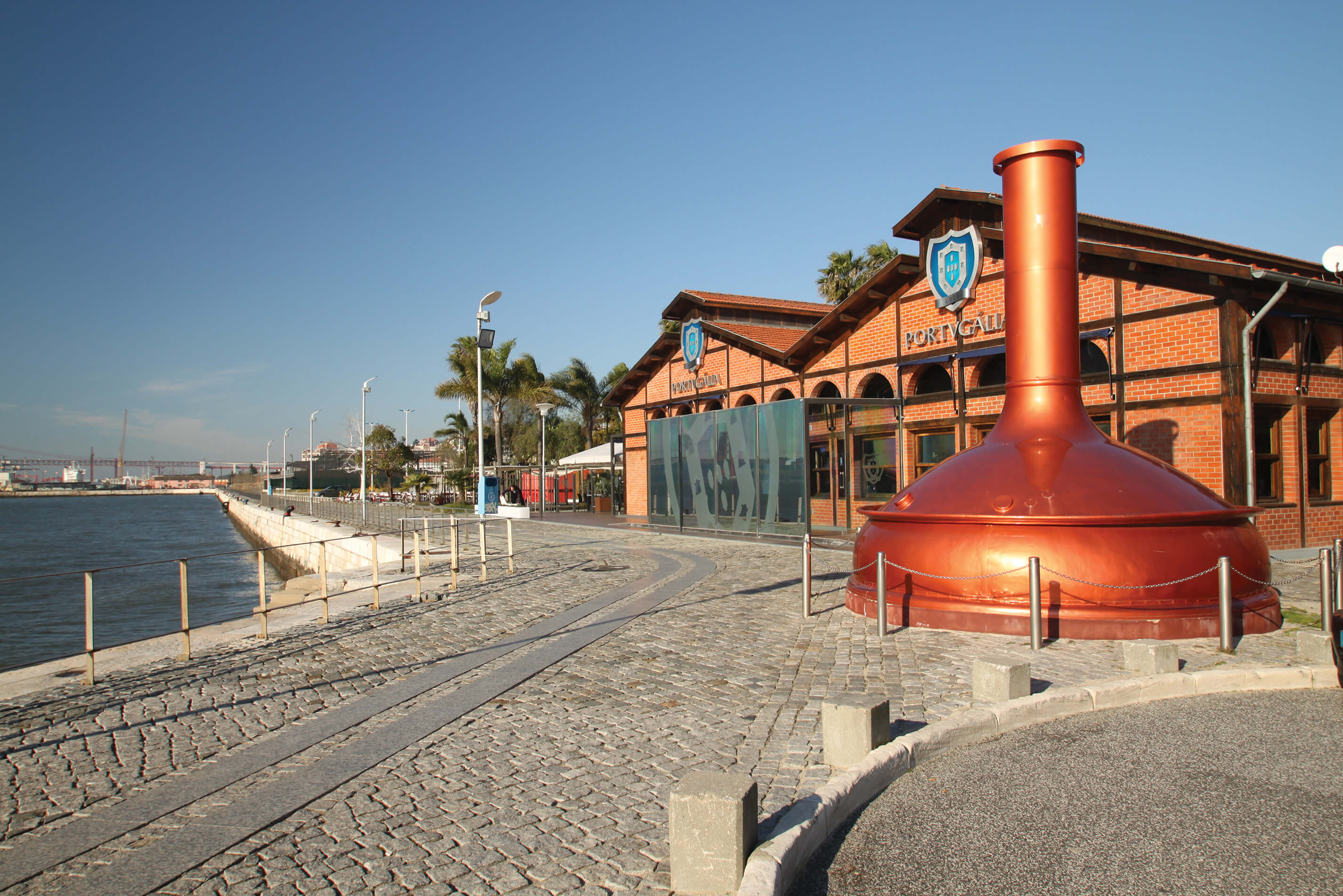 Portugália Cervejaria