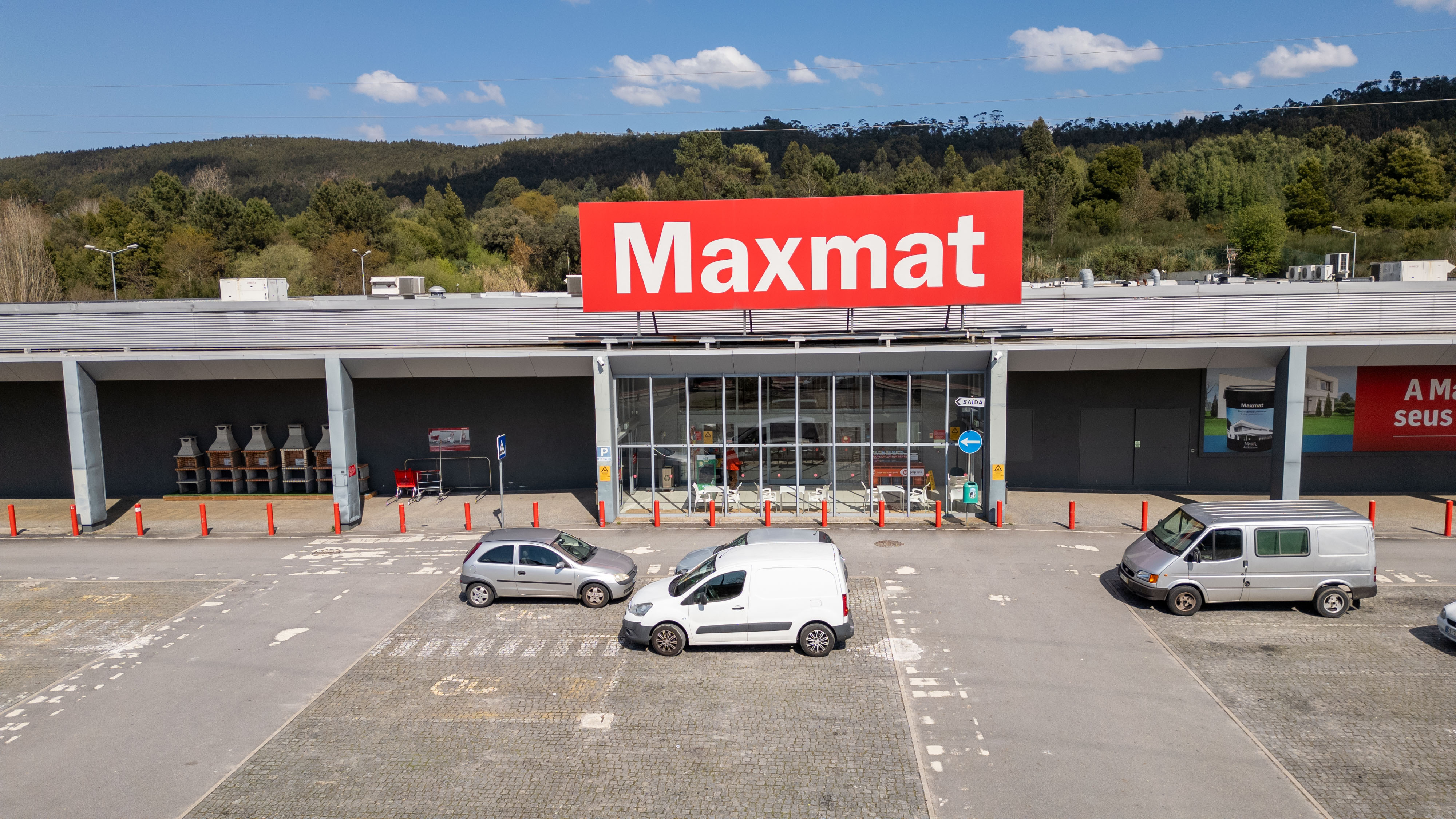 Foto 1 di Maxmat