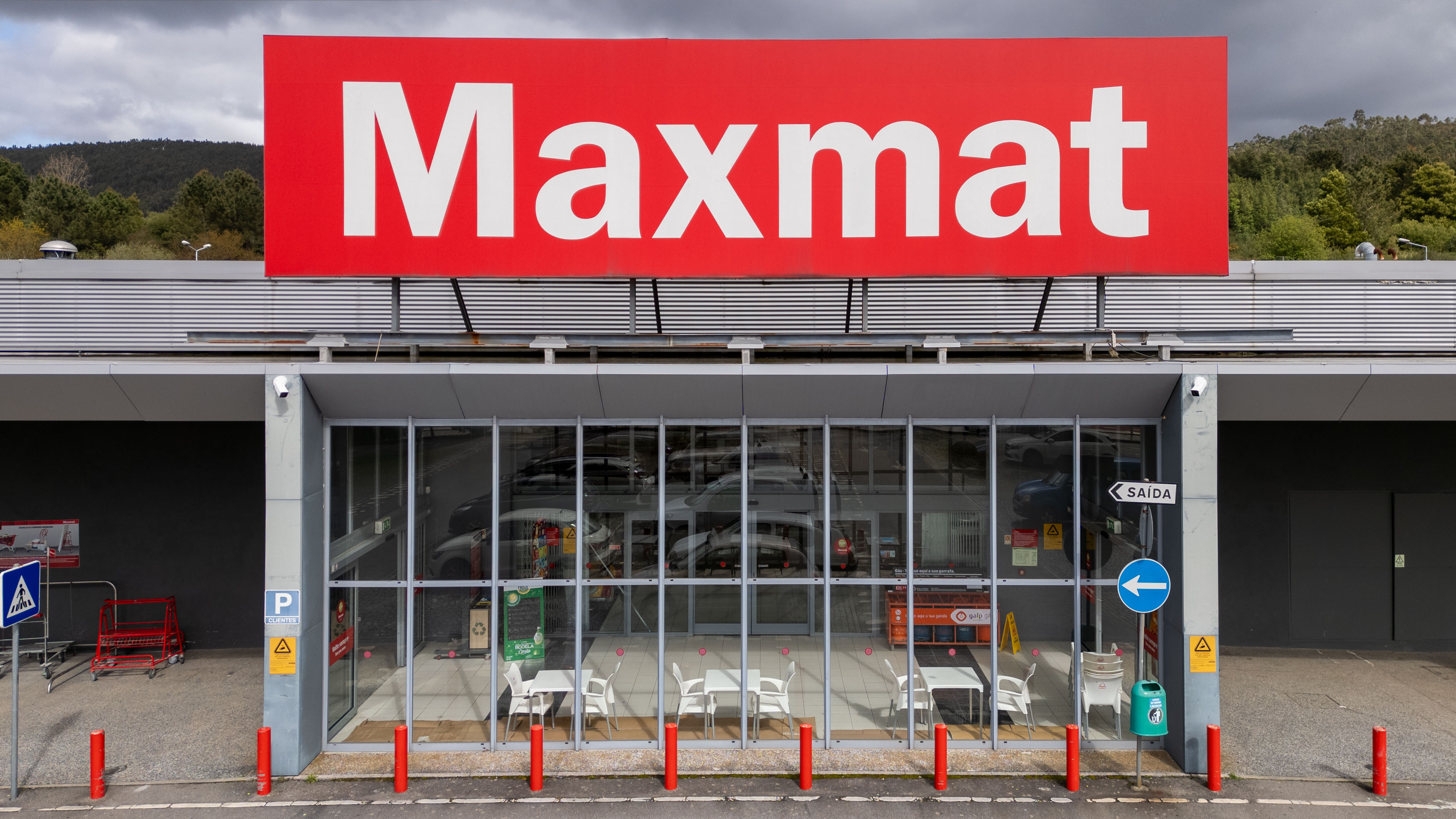 Foto 3 di Maxmat