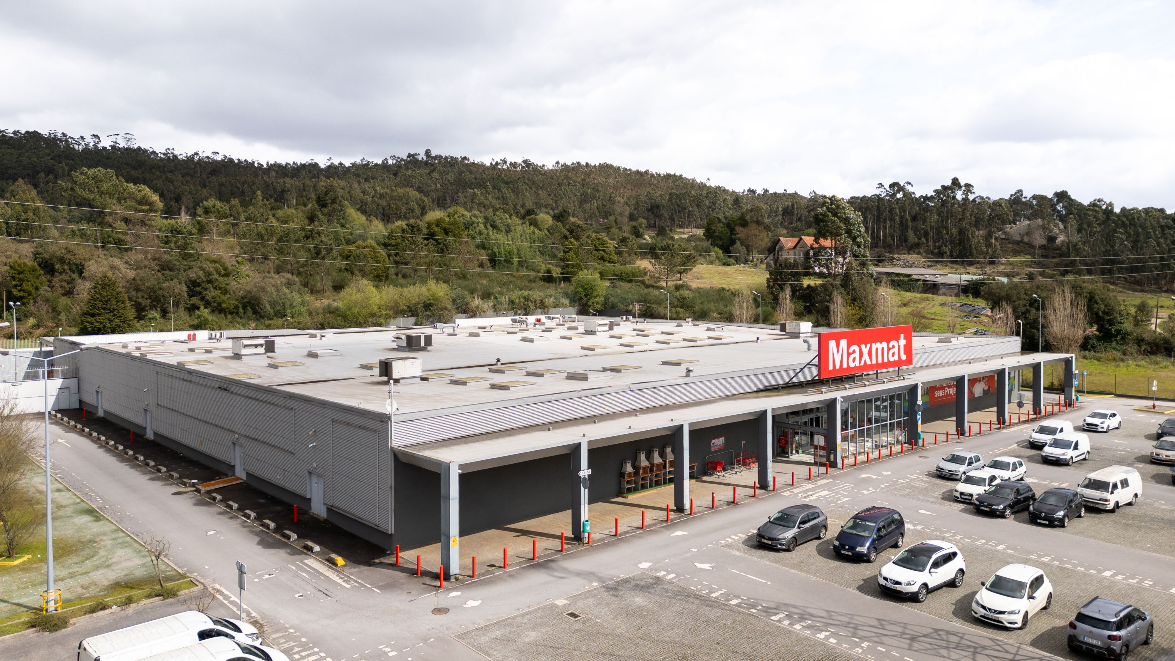 Foto 4 di Maxmat