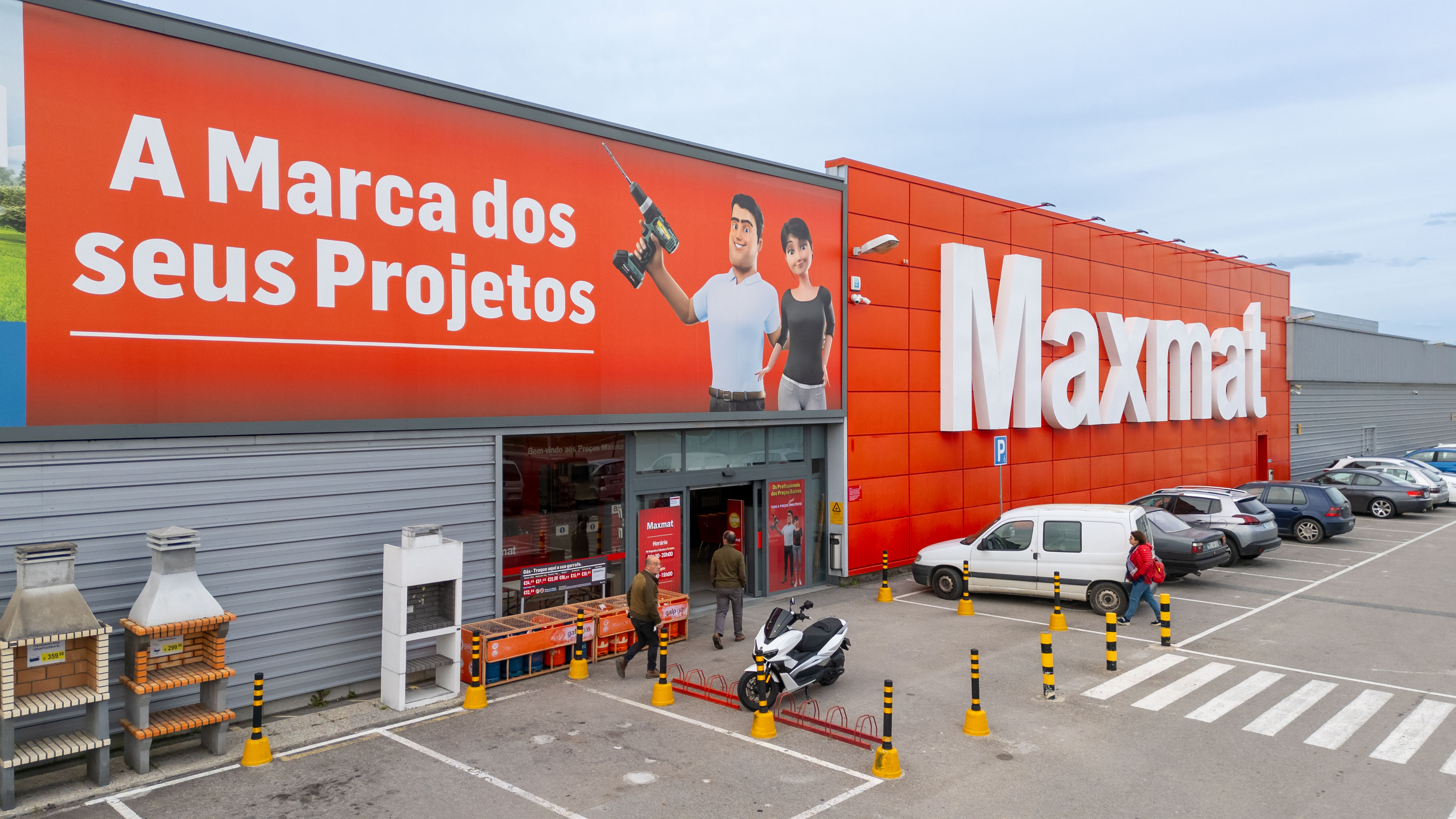 Foto 2 di Maxmat