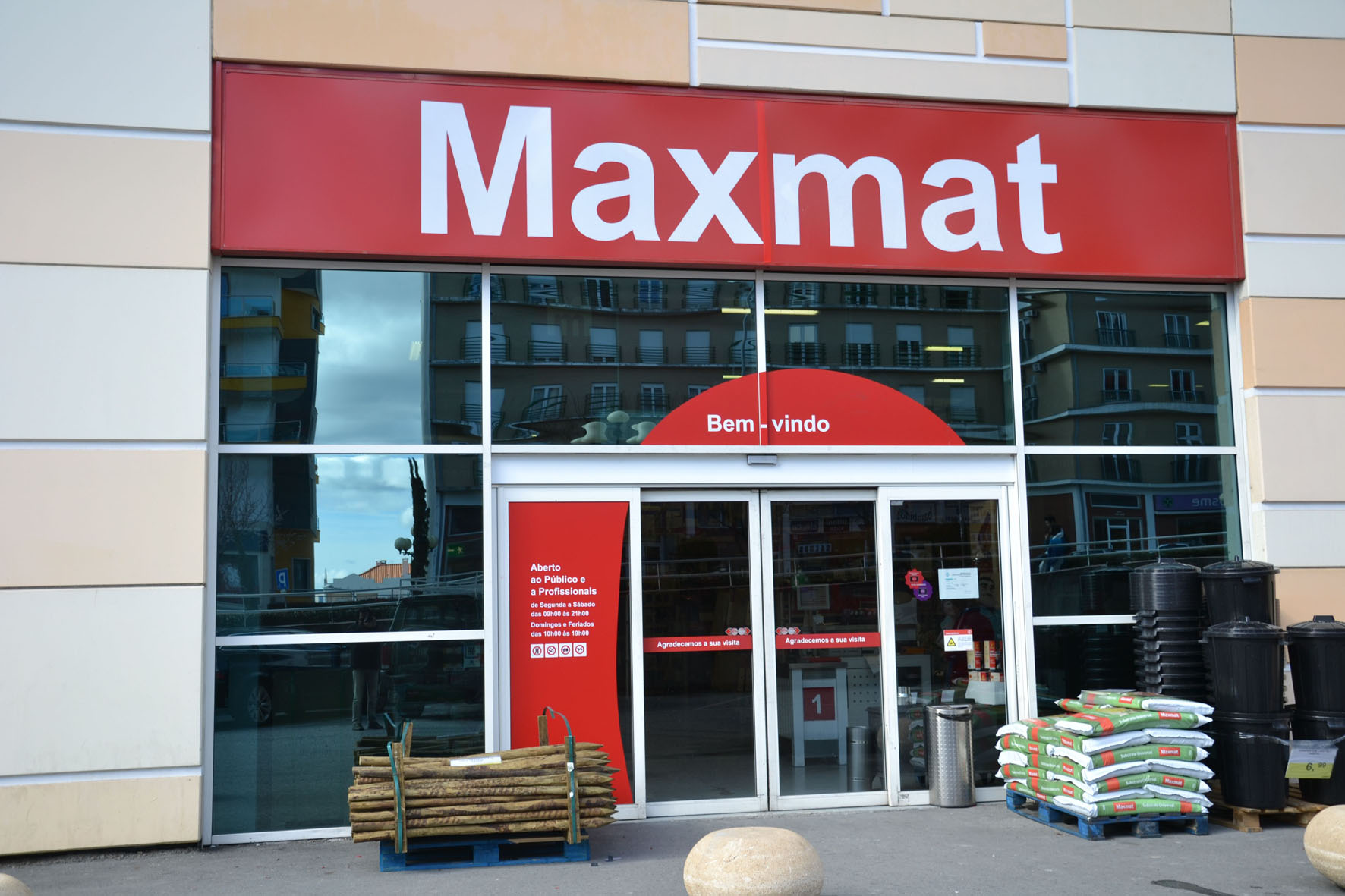 Foto 2 di Maxmat