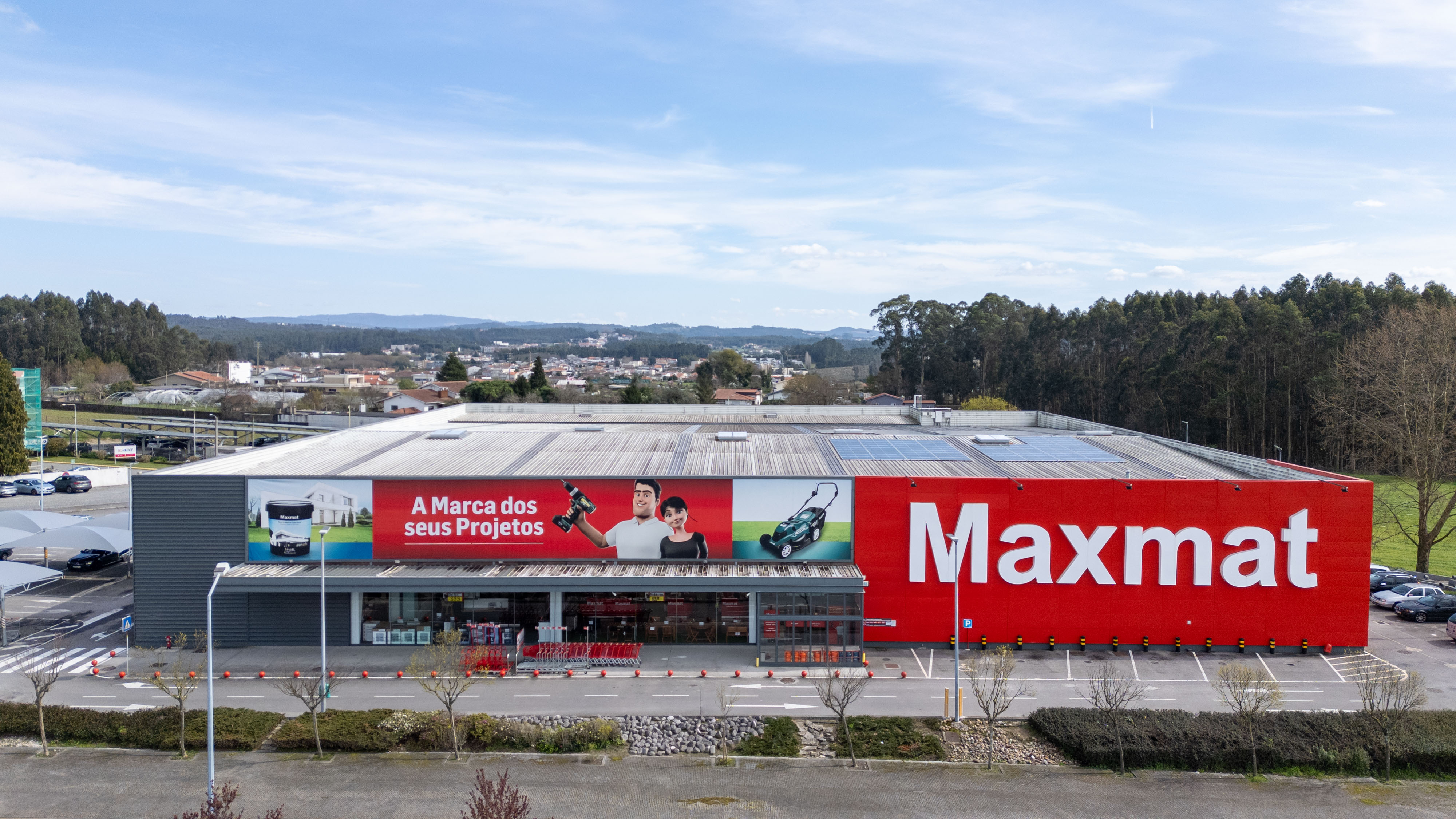 Foto 3 di Maxmat