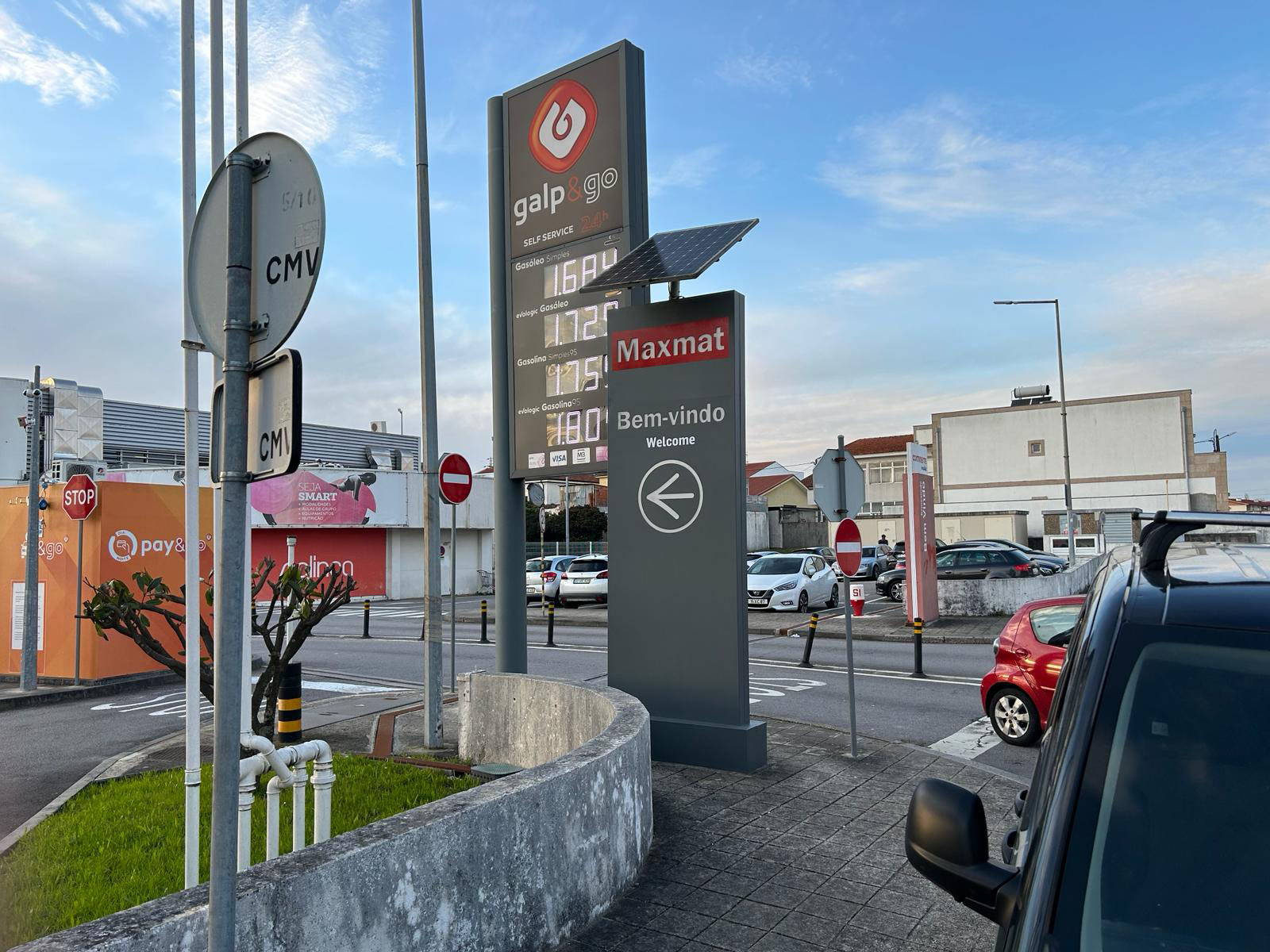 Foto 4 di Maxmat