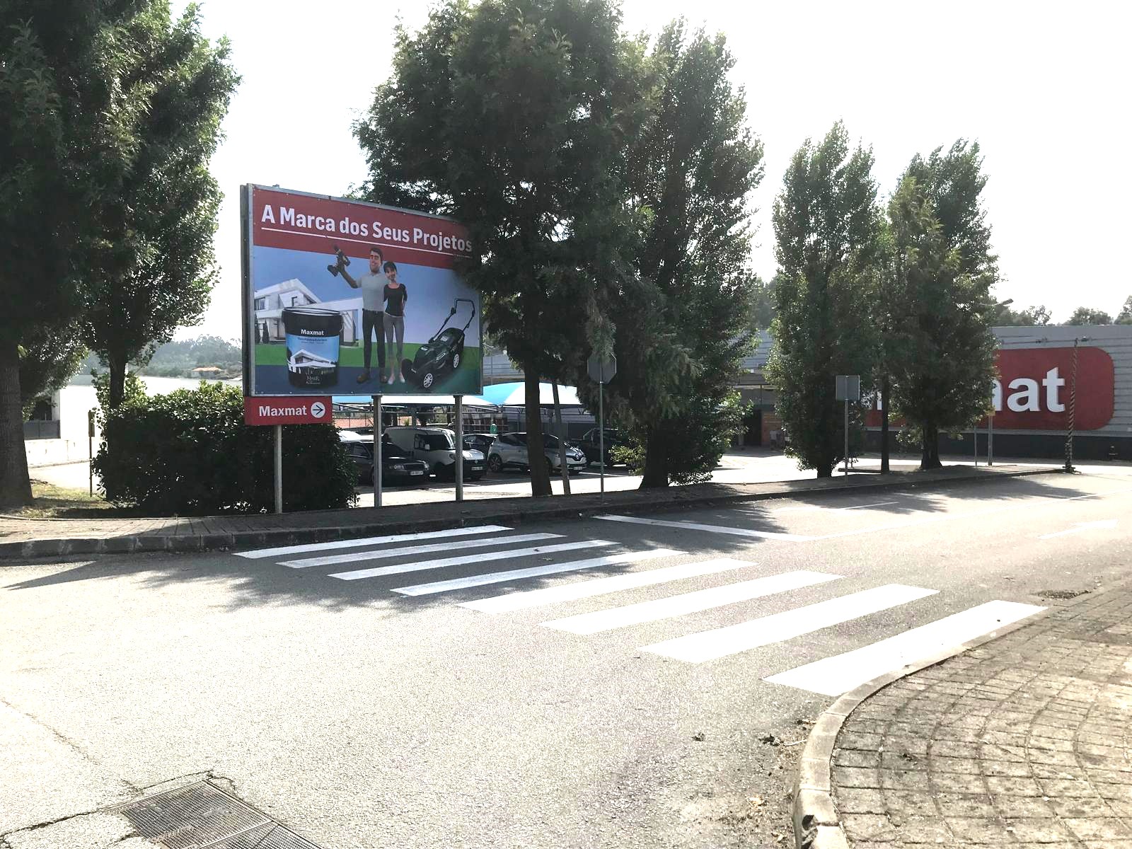 Foto 5 di Maxmat