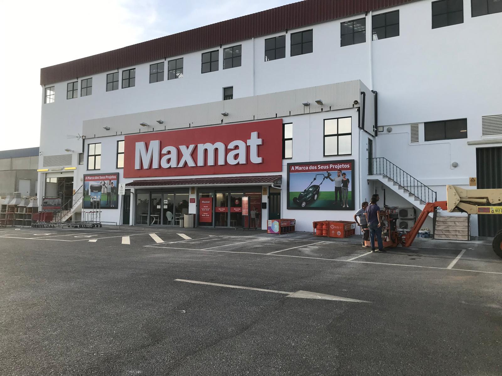 Foto 1 di Maxmat