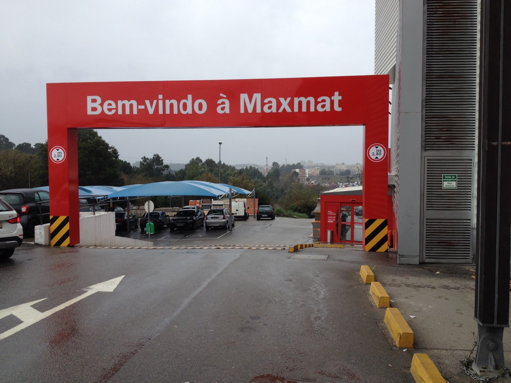 Foto 3 di Maxmat