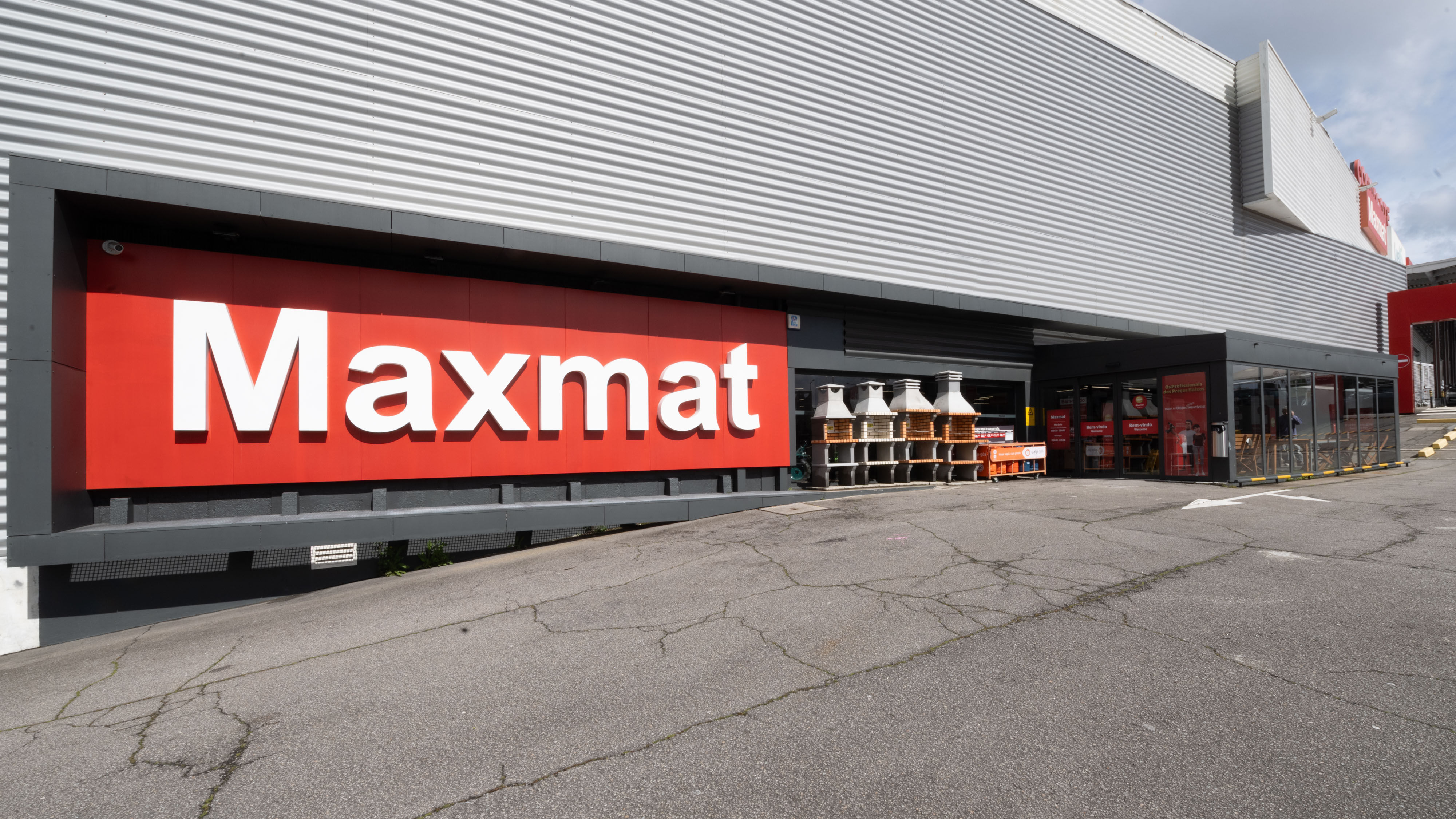 Foto 2 di Maxmat