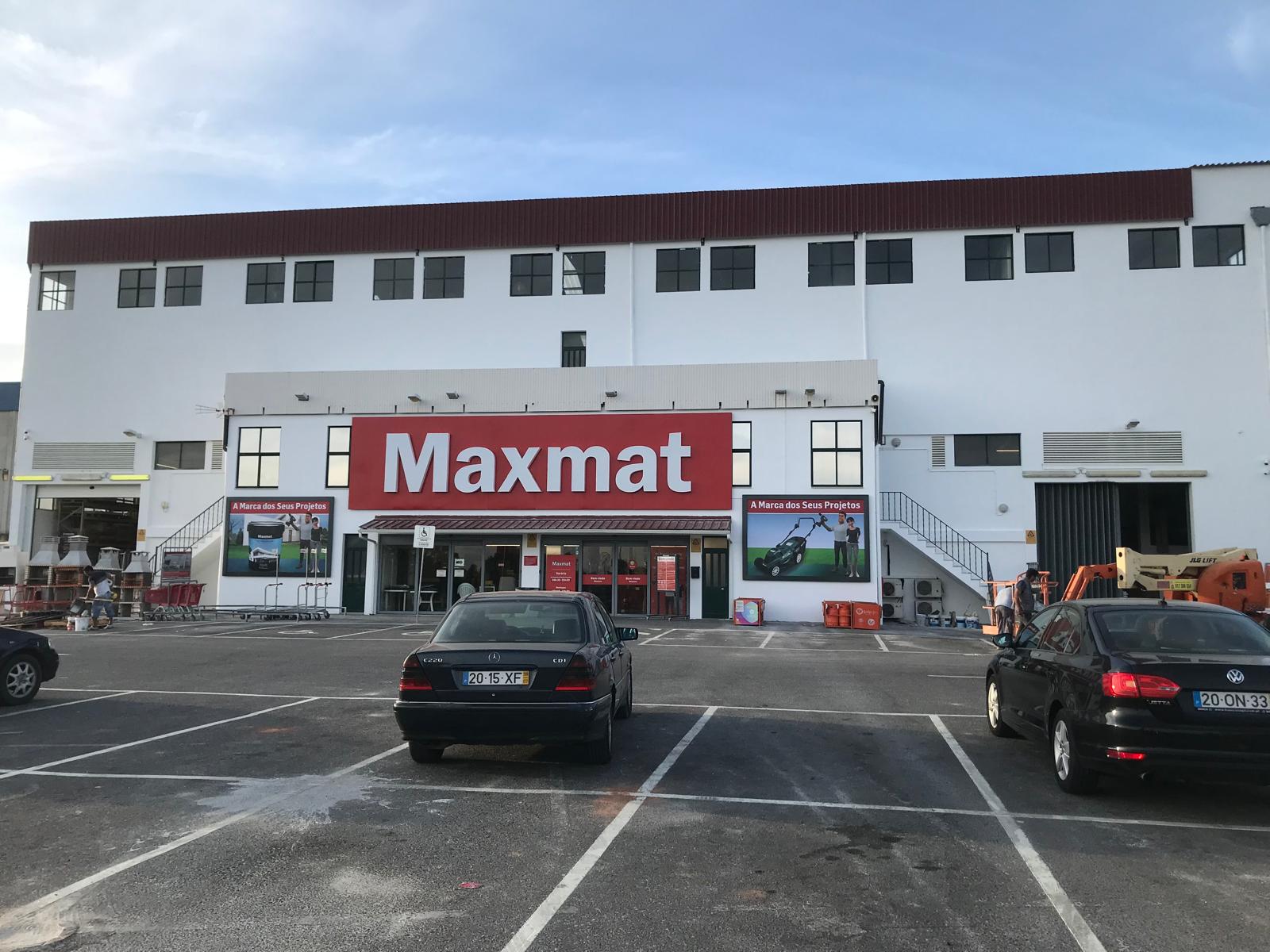 Foto 9 di Maxmat