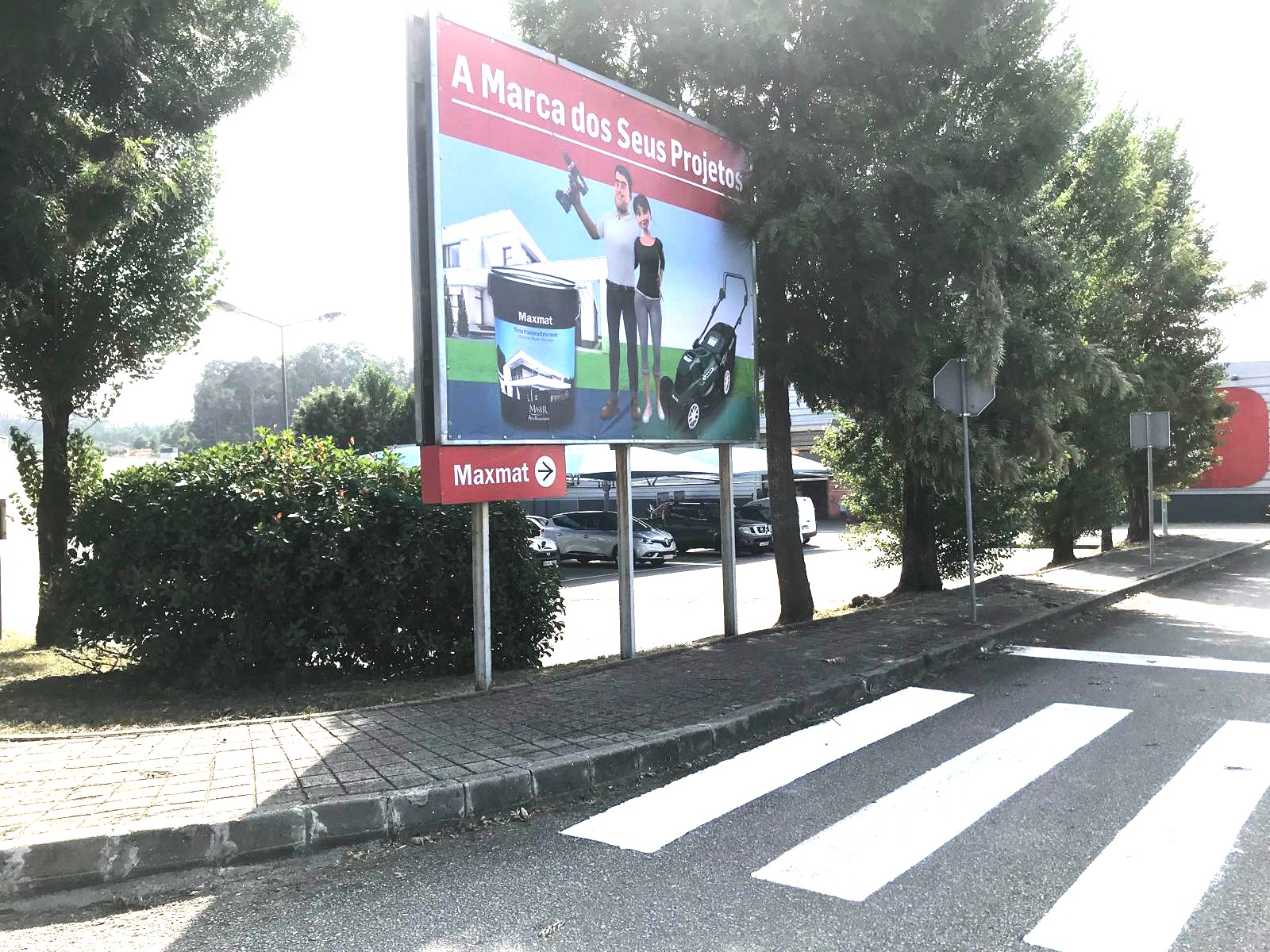 Foto 2 di Maxmat