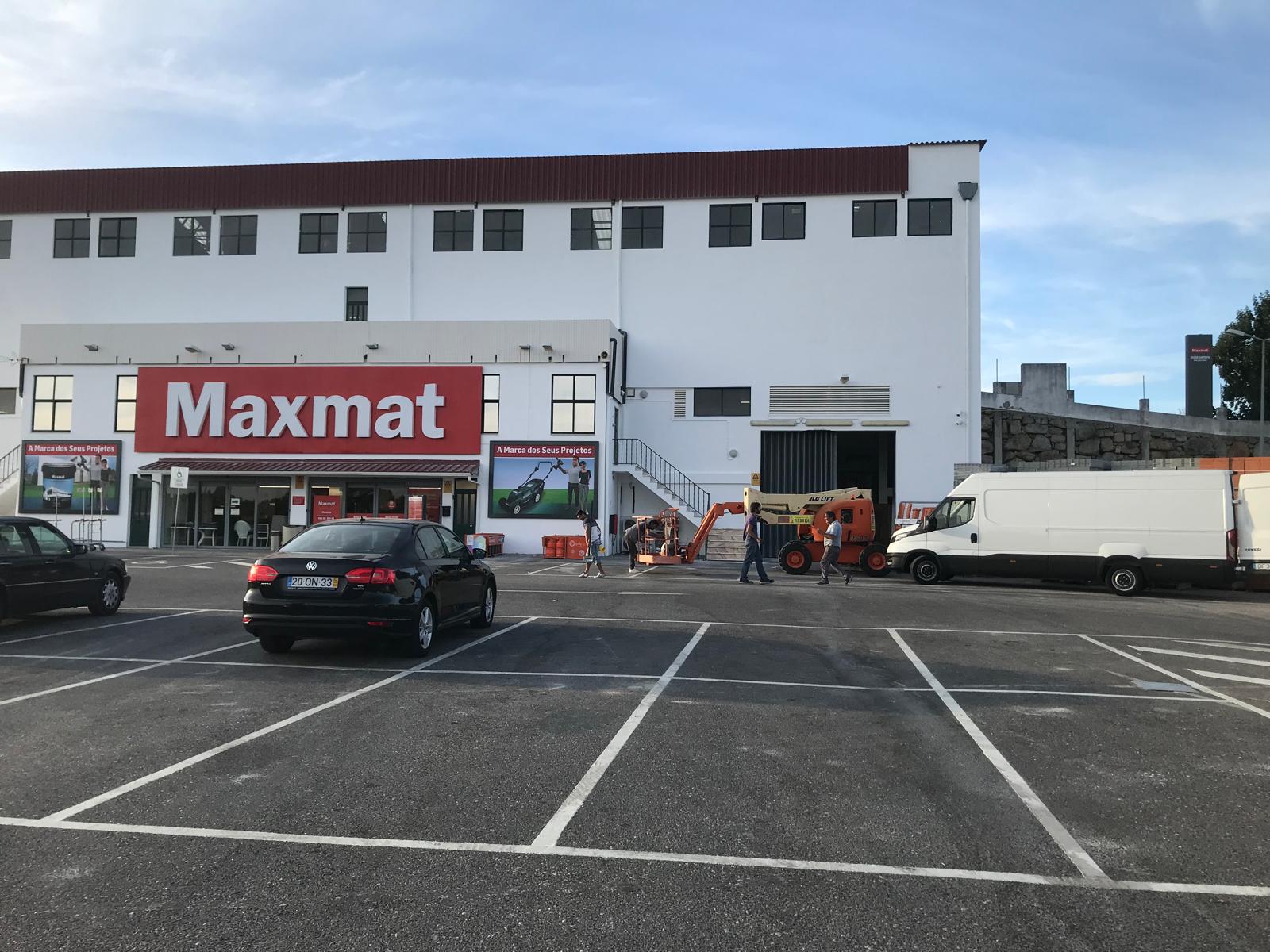 Foto 11 di Maxmat