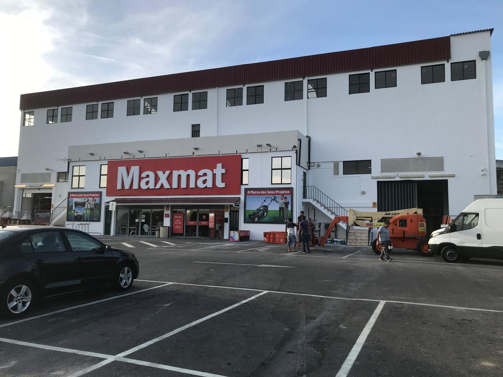 Foto 4 di Maxmat