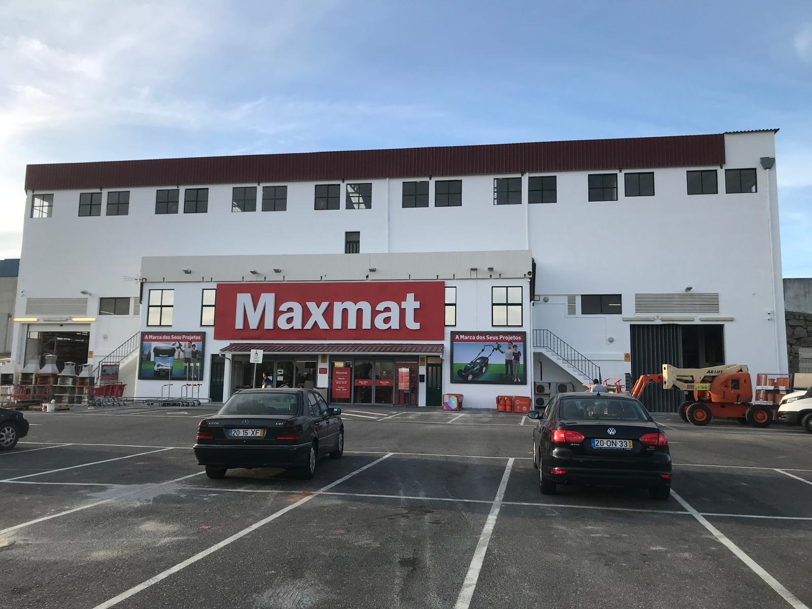 Foto 3 di Maxmat