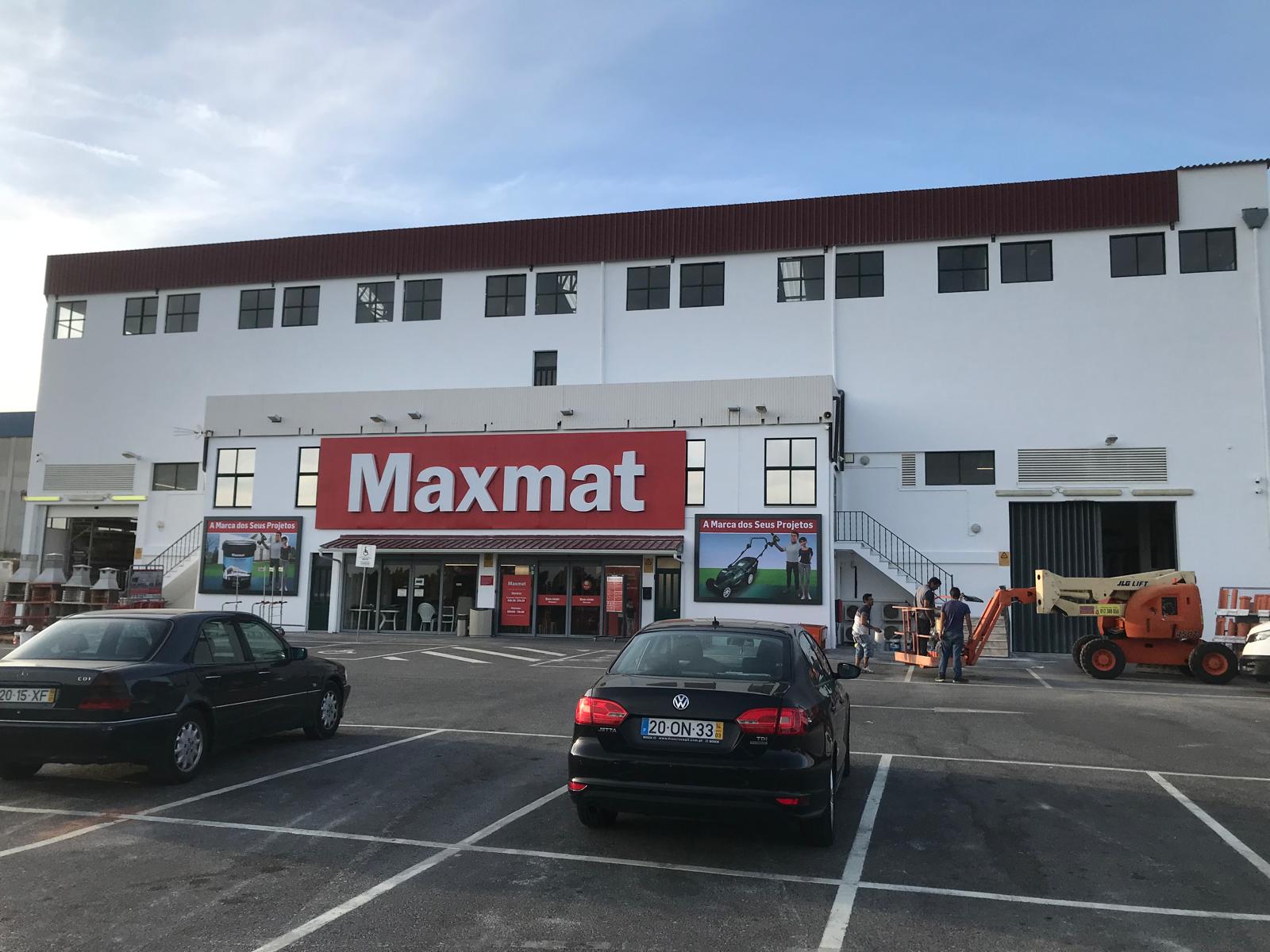 Foto 2 di Maxmat