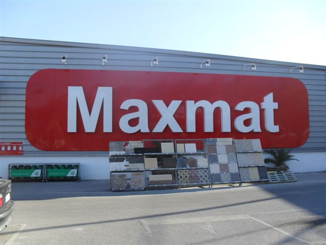 Foto 3 di Maxmat