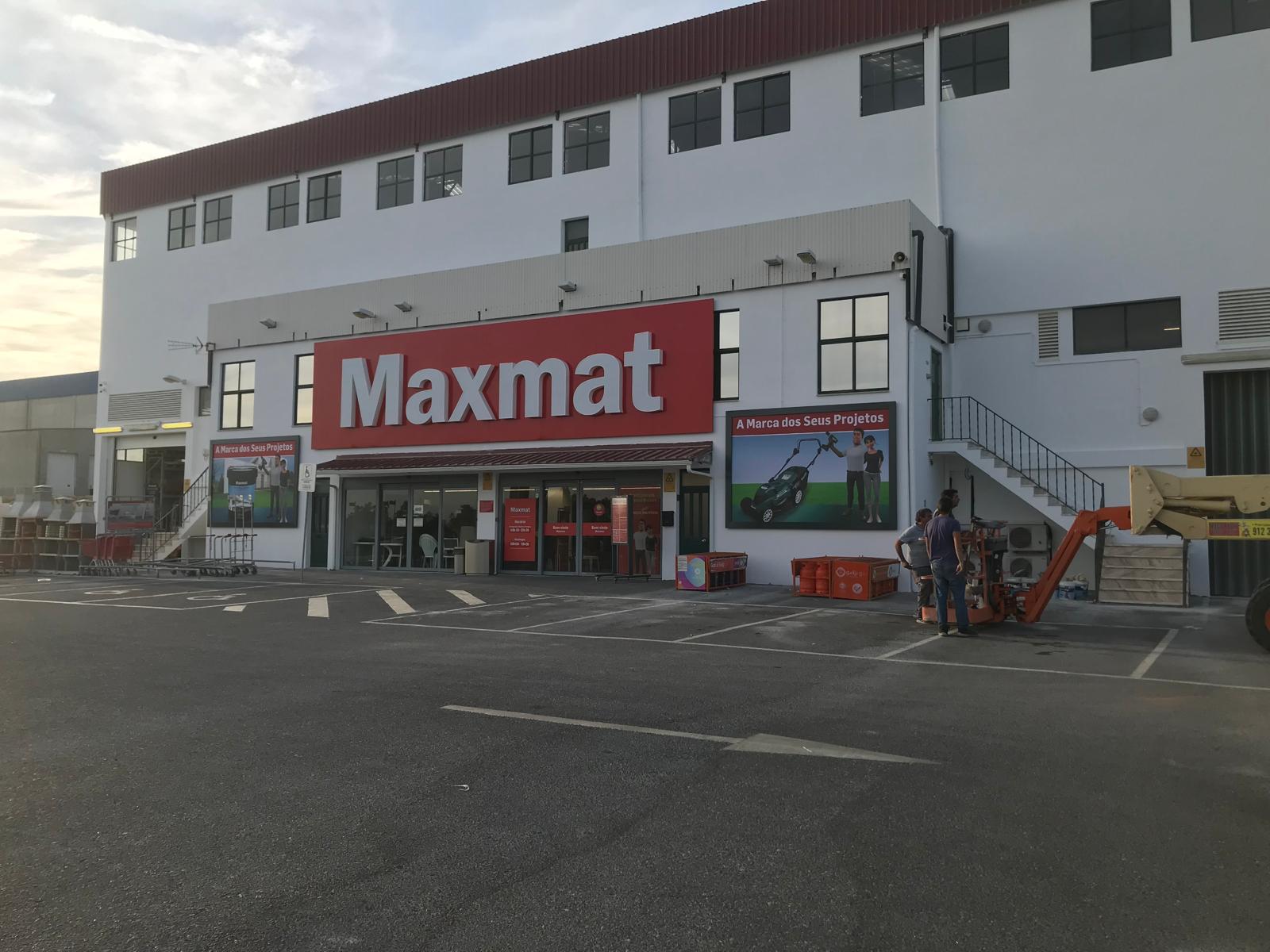 Foto 10 di Maxmat