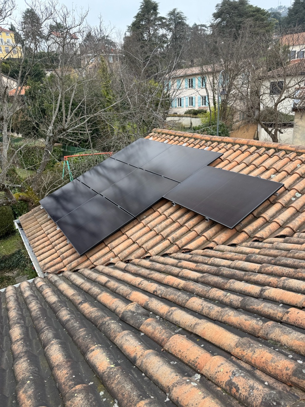 Foto 4 di MAKSOLAR