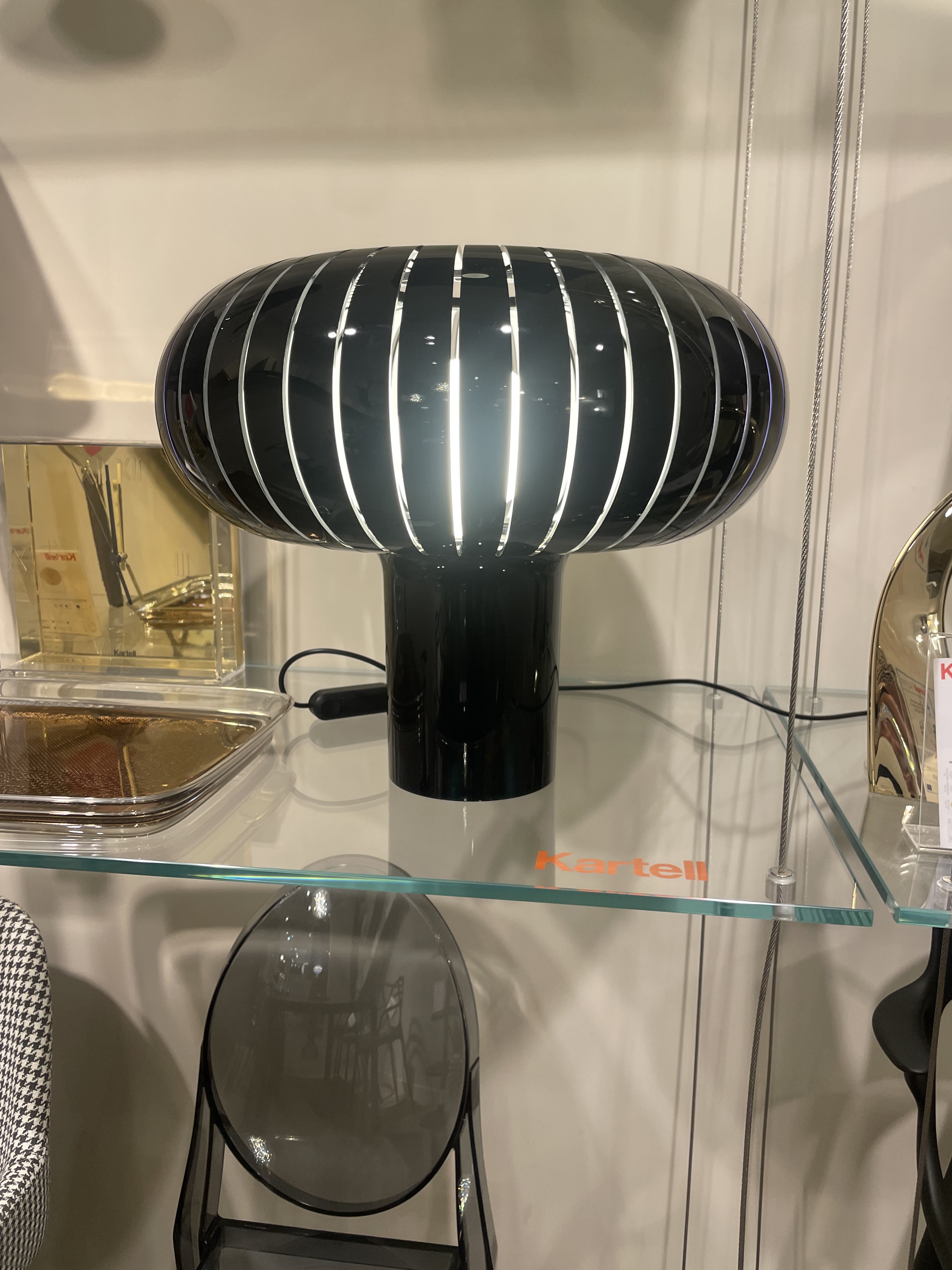 Foto 51 di KARTELL Rennes