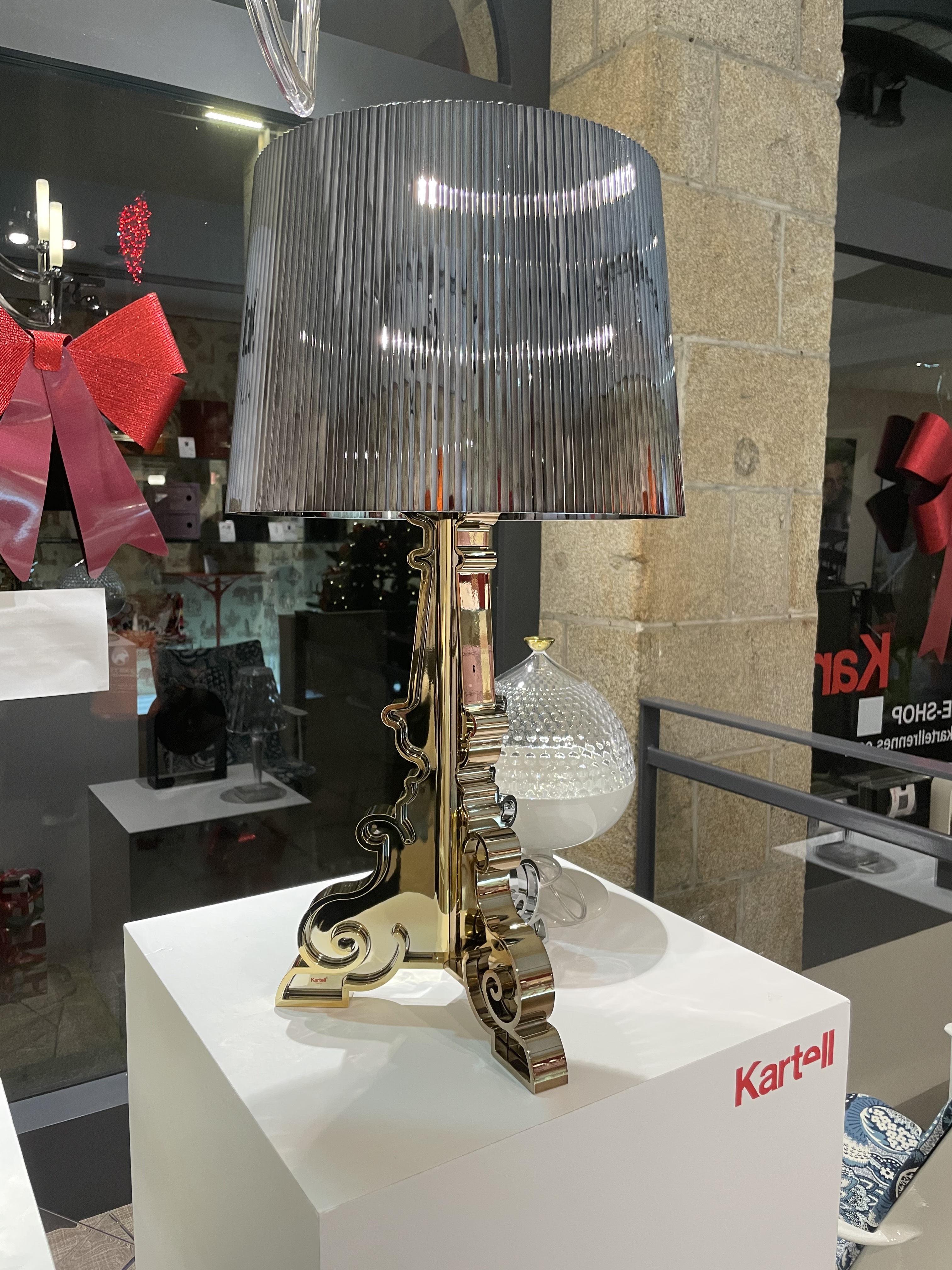 Foto 49 di KARTELL Rennes