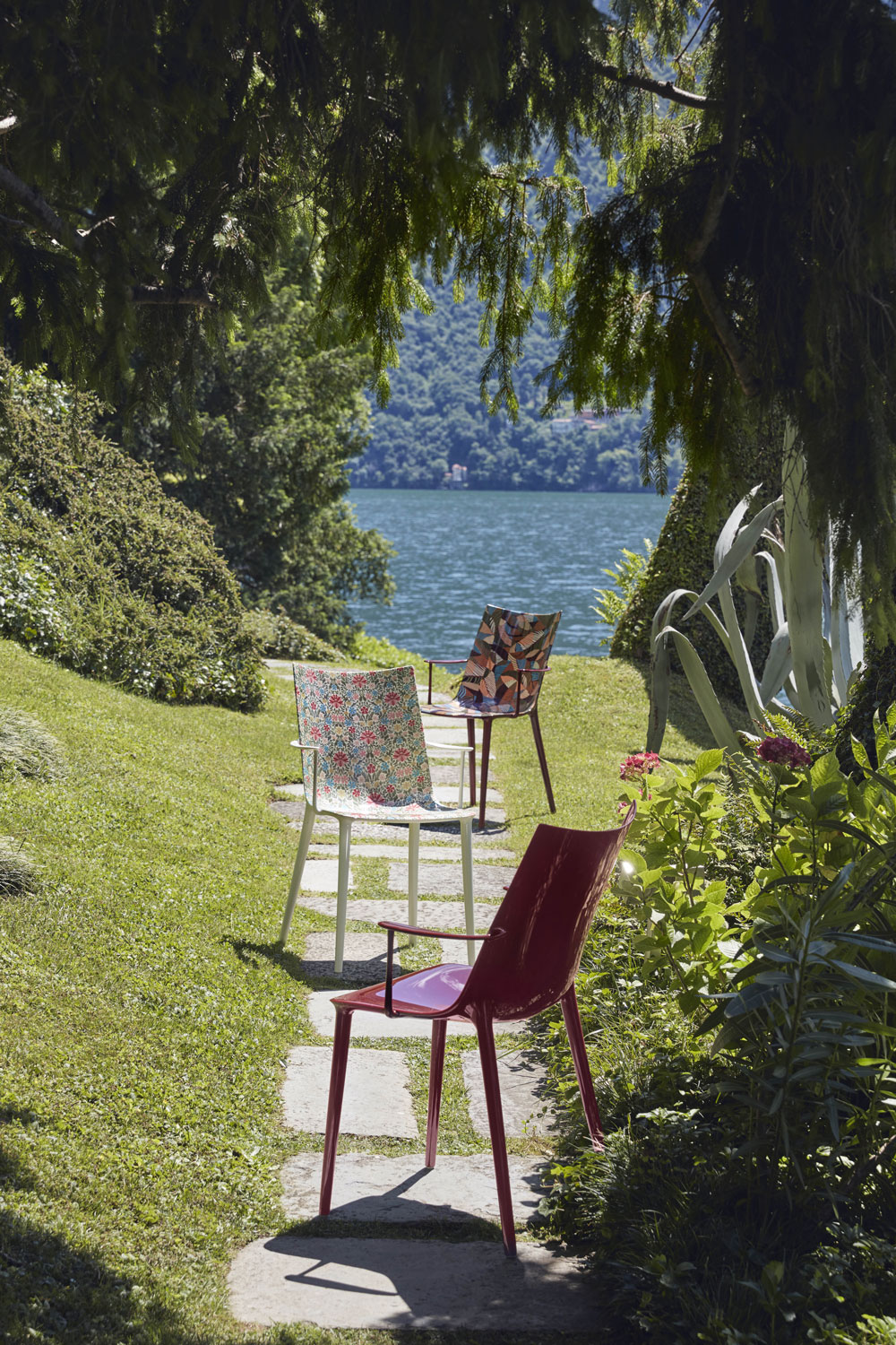 Foto 54 di KARTELL Rennes