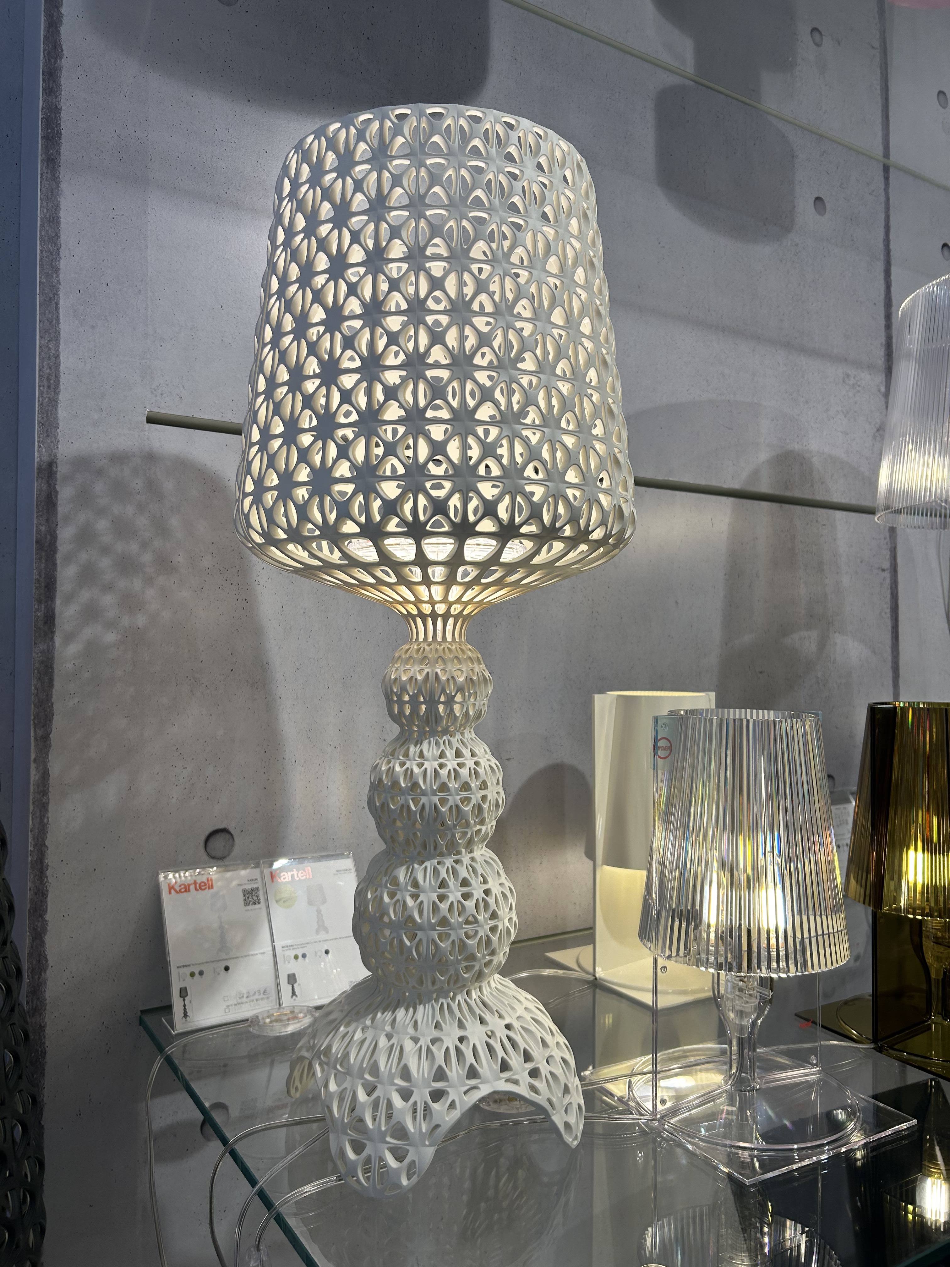 Foto 68 di KARTELL Rennes