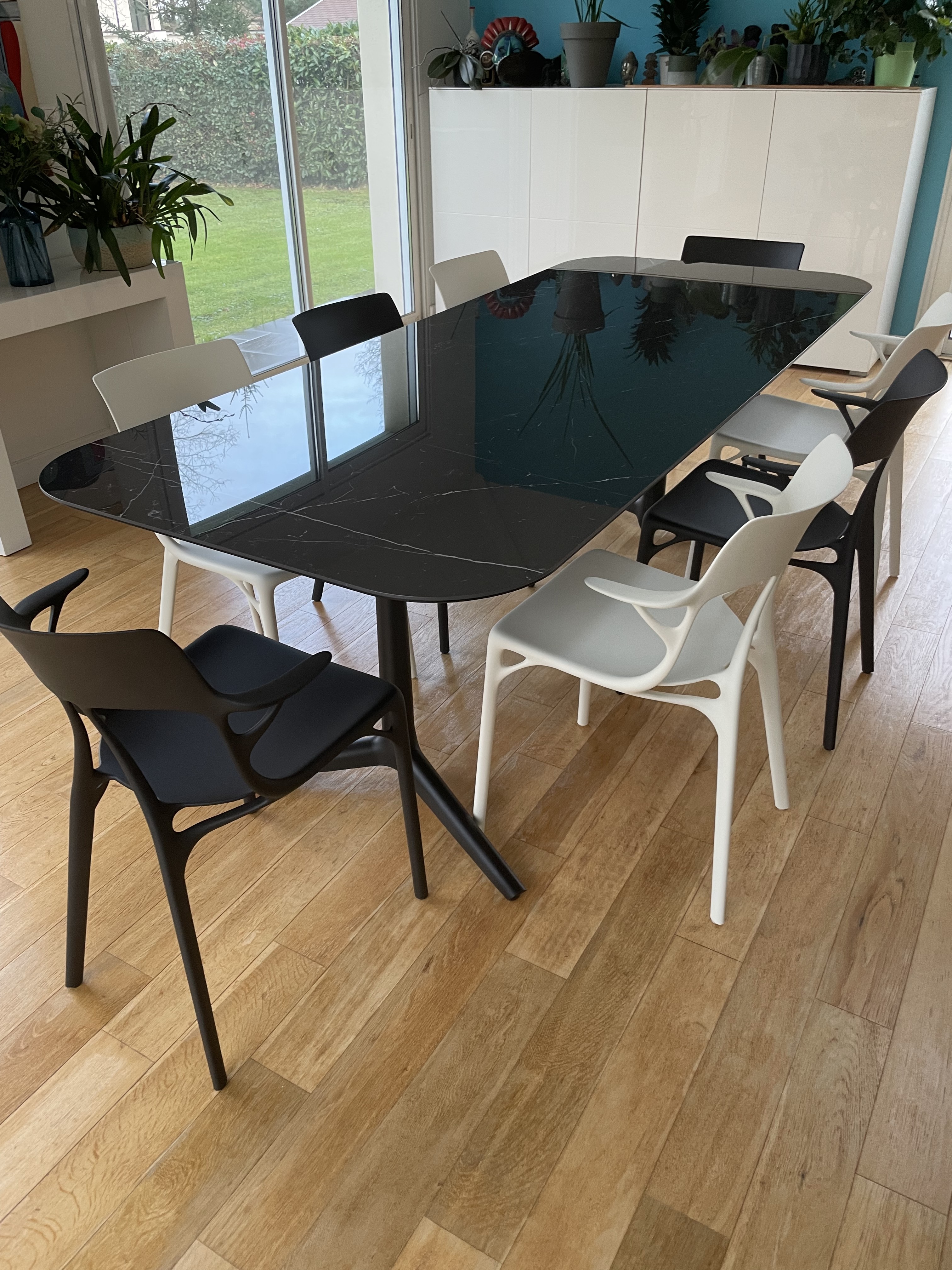 Foto 46 di KARTELL Rennes