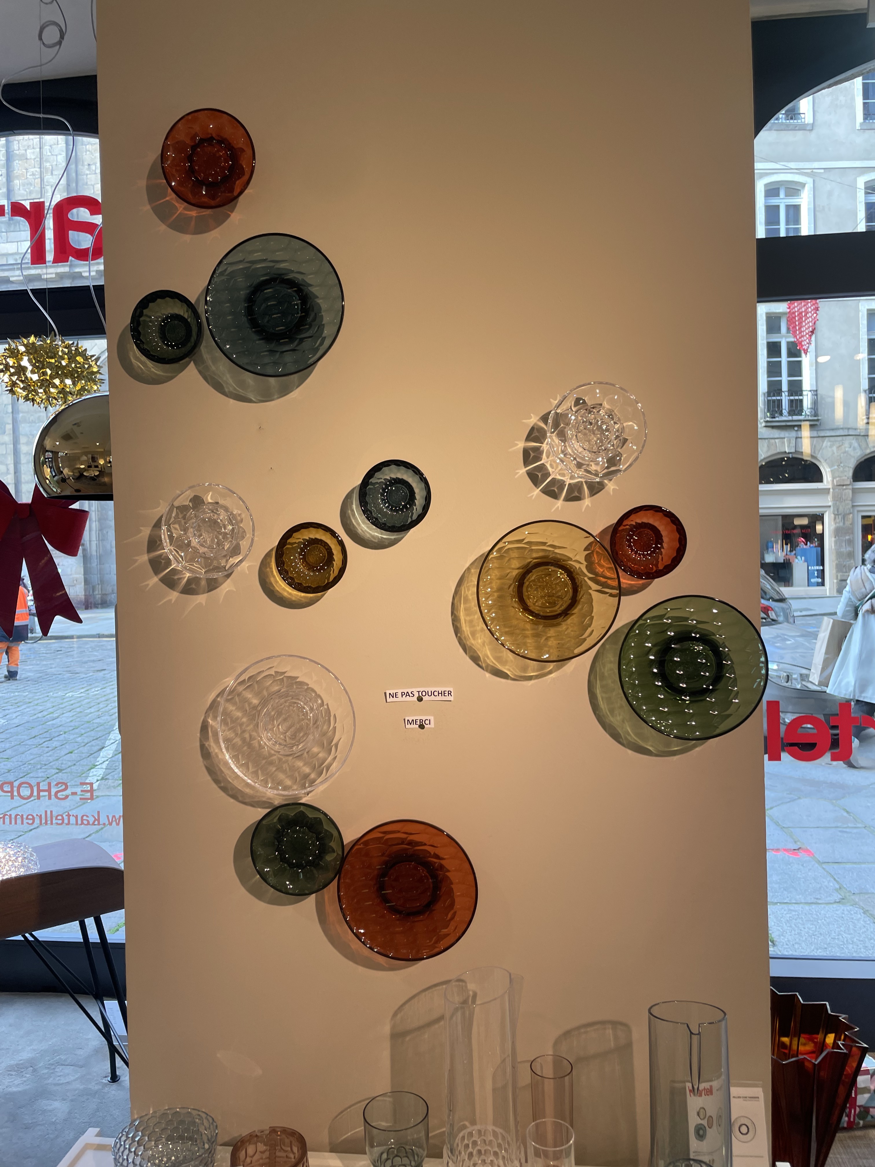 Foto 45 di KARTELL Rennes