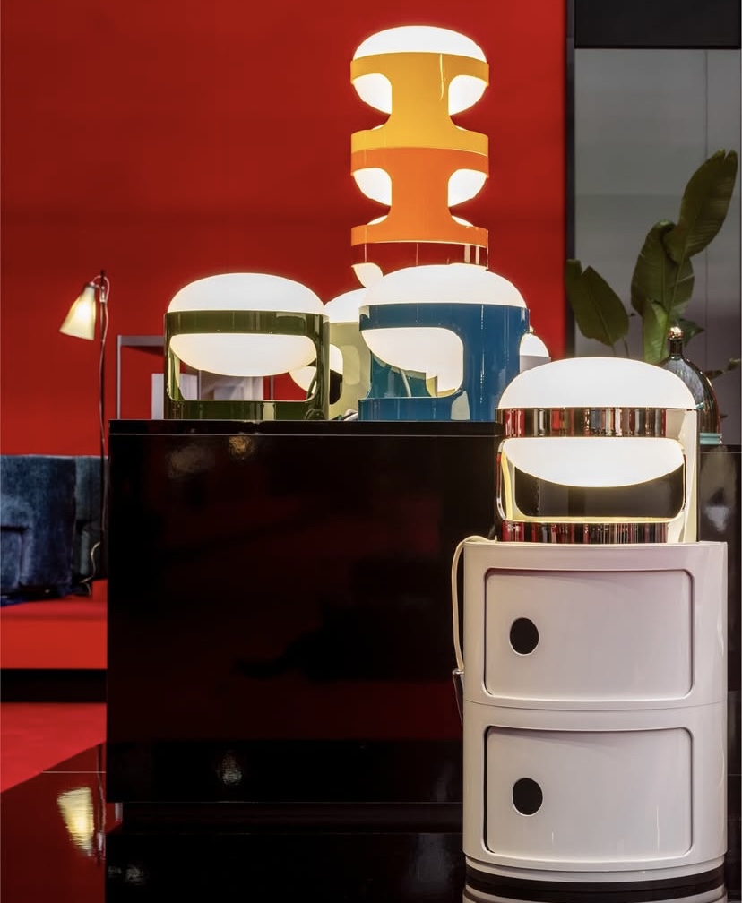 Foto 76 di KARTELL Rennes