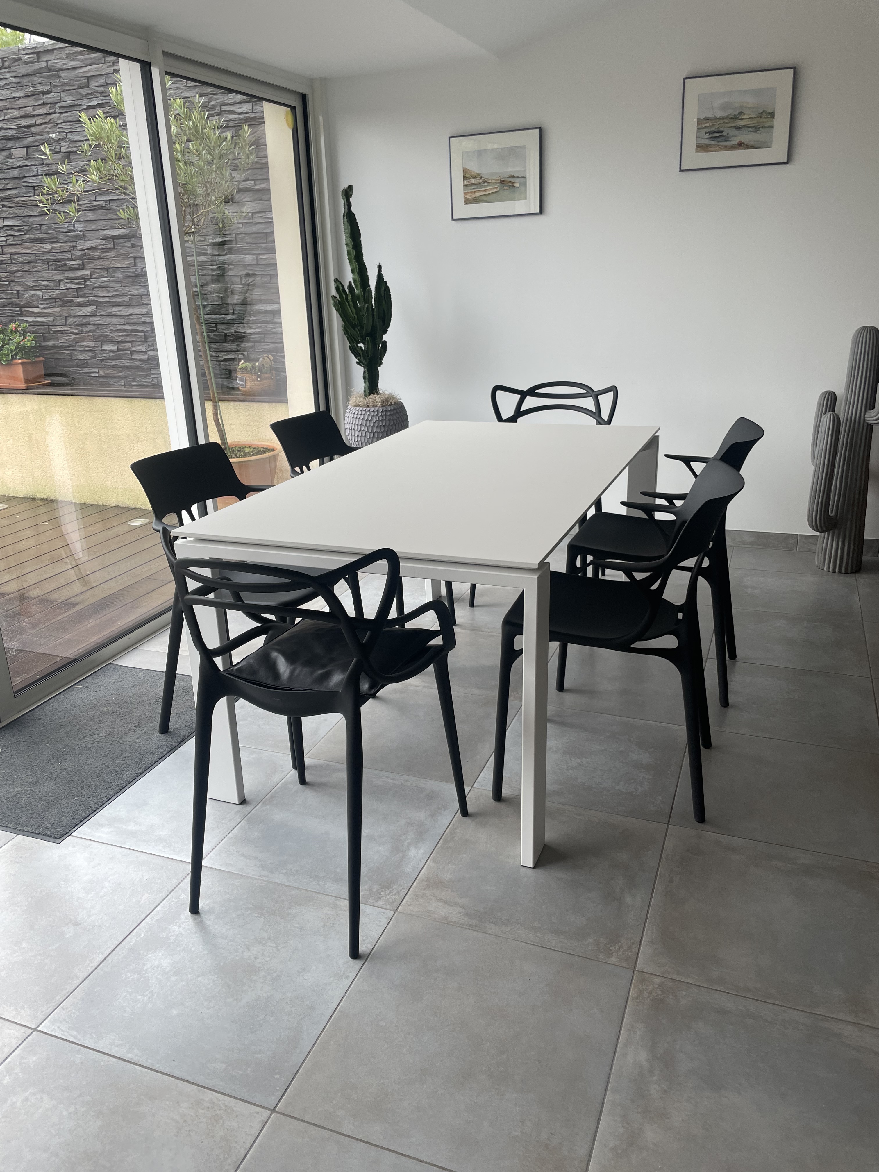 Foto 48 di KARTELL Rennes