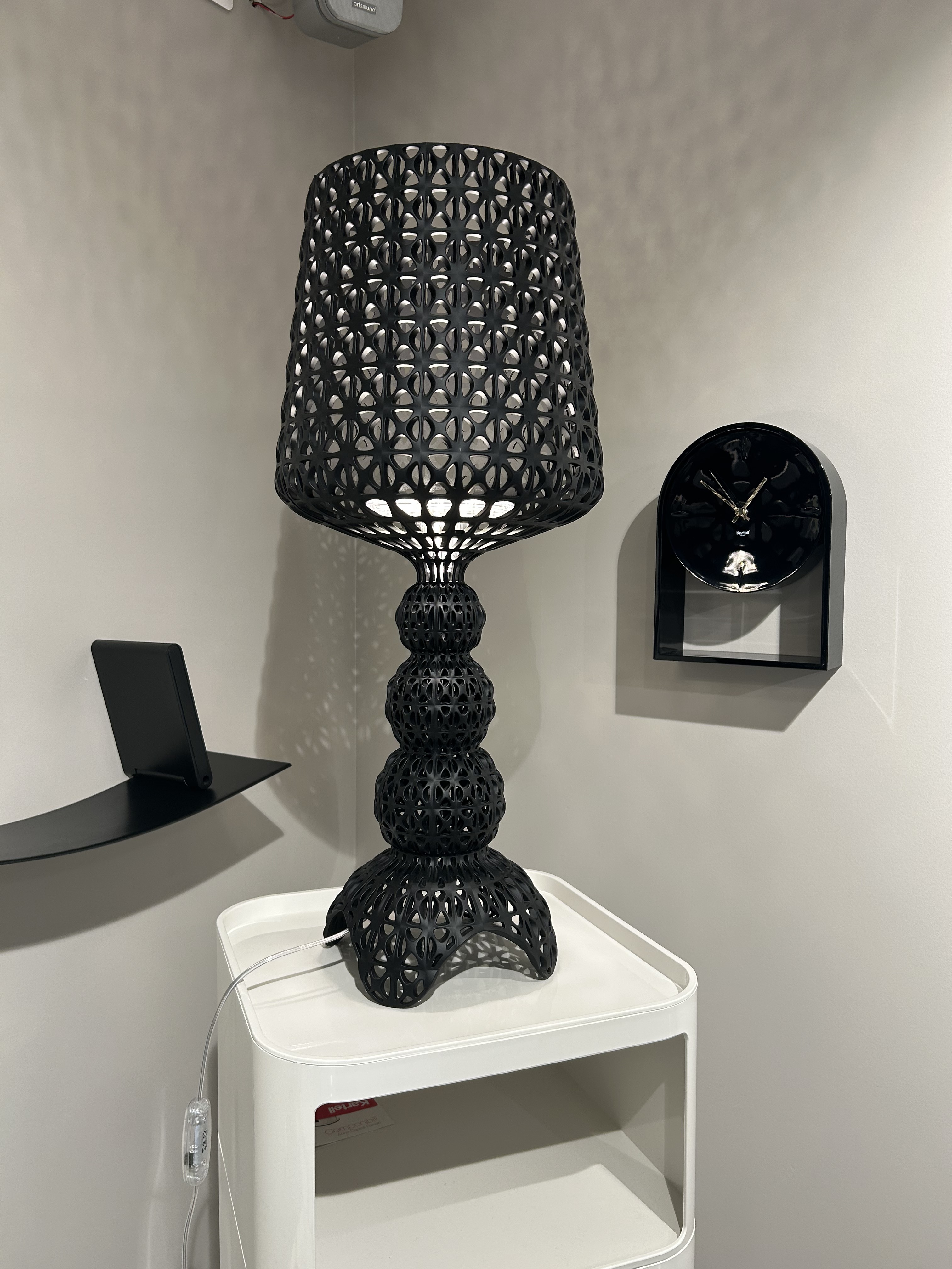Foto 64 di KARTELL Rennes