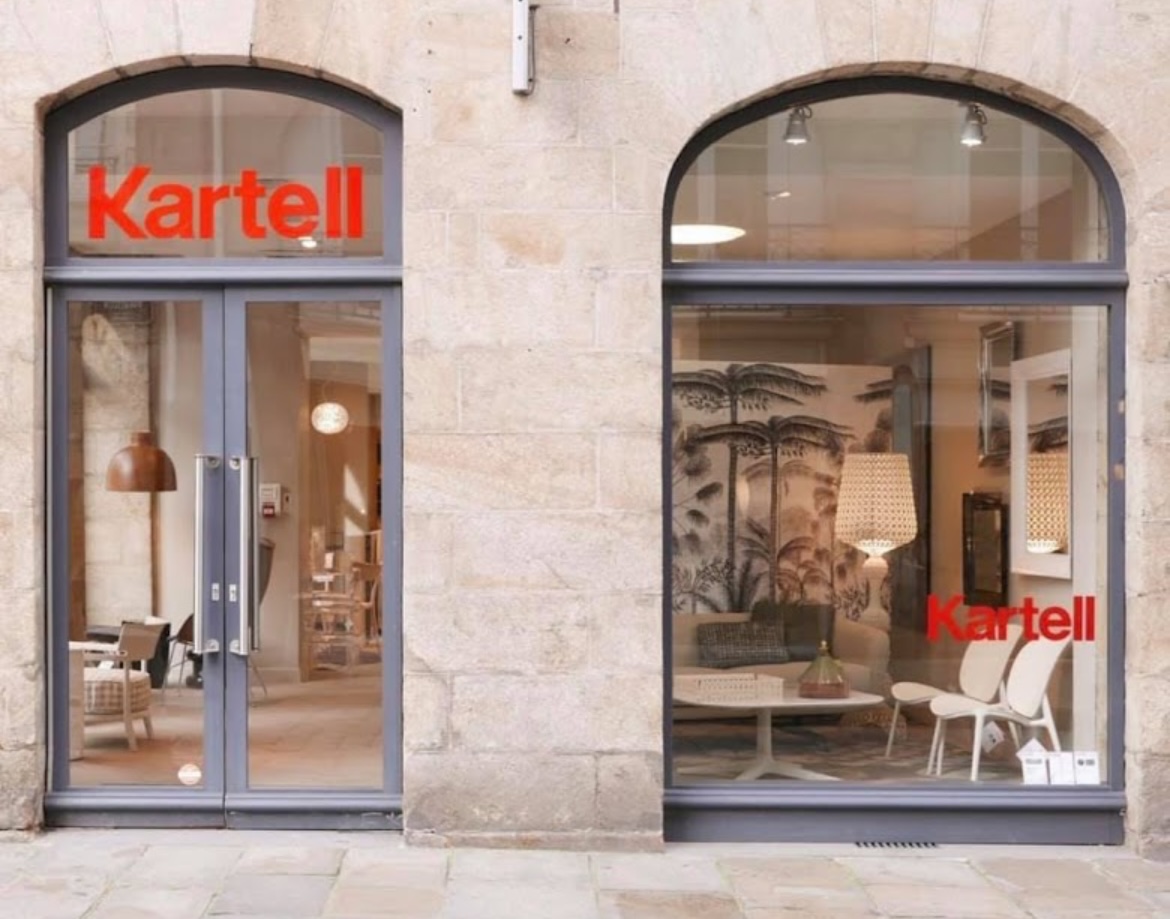 Foto 40 di KARTELL Rennes